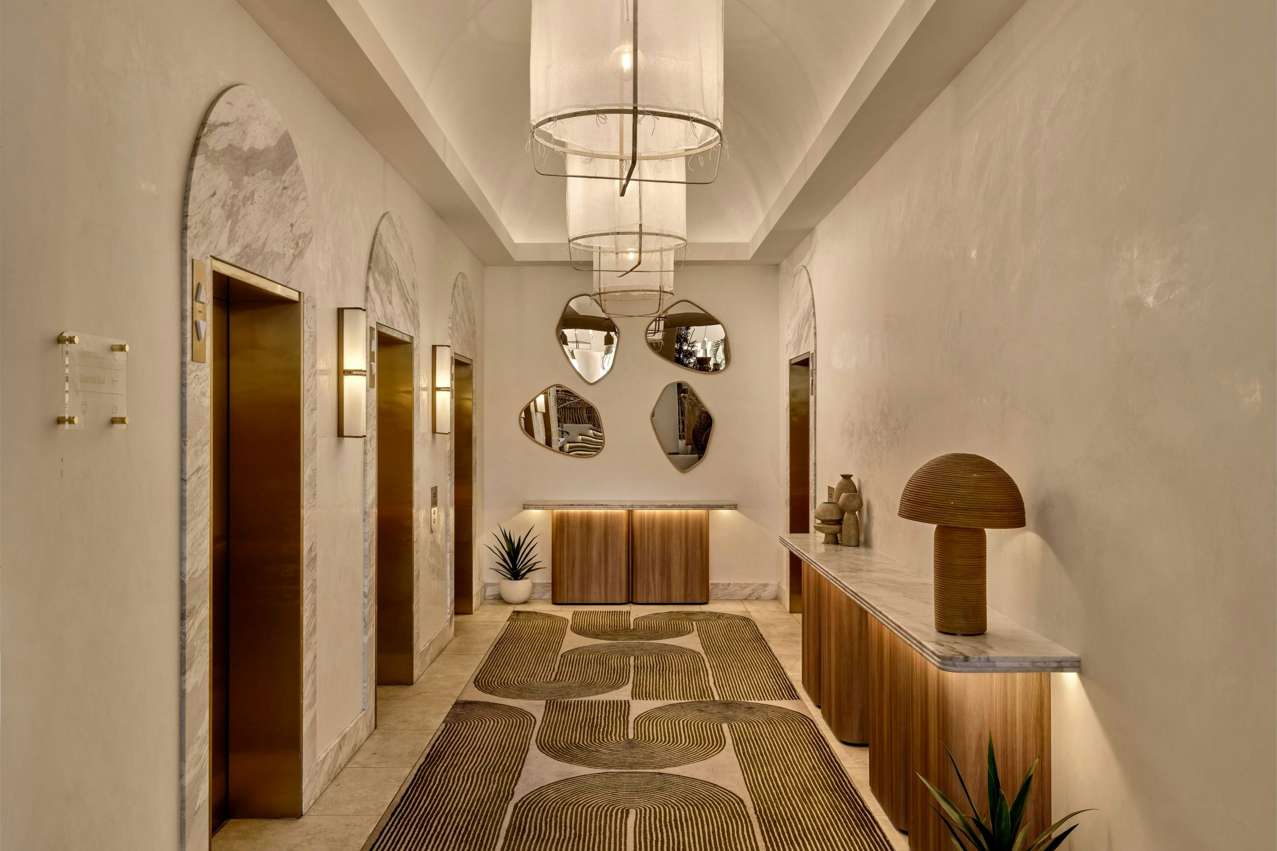 Endeavour Ballroom 3