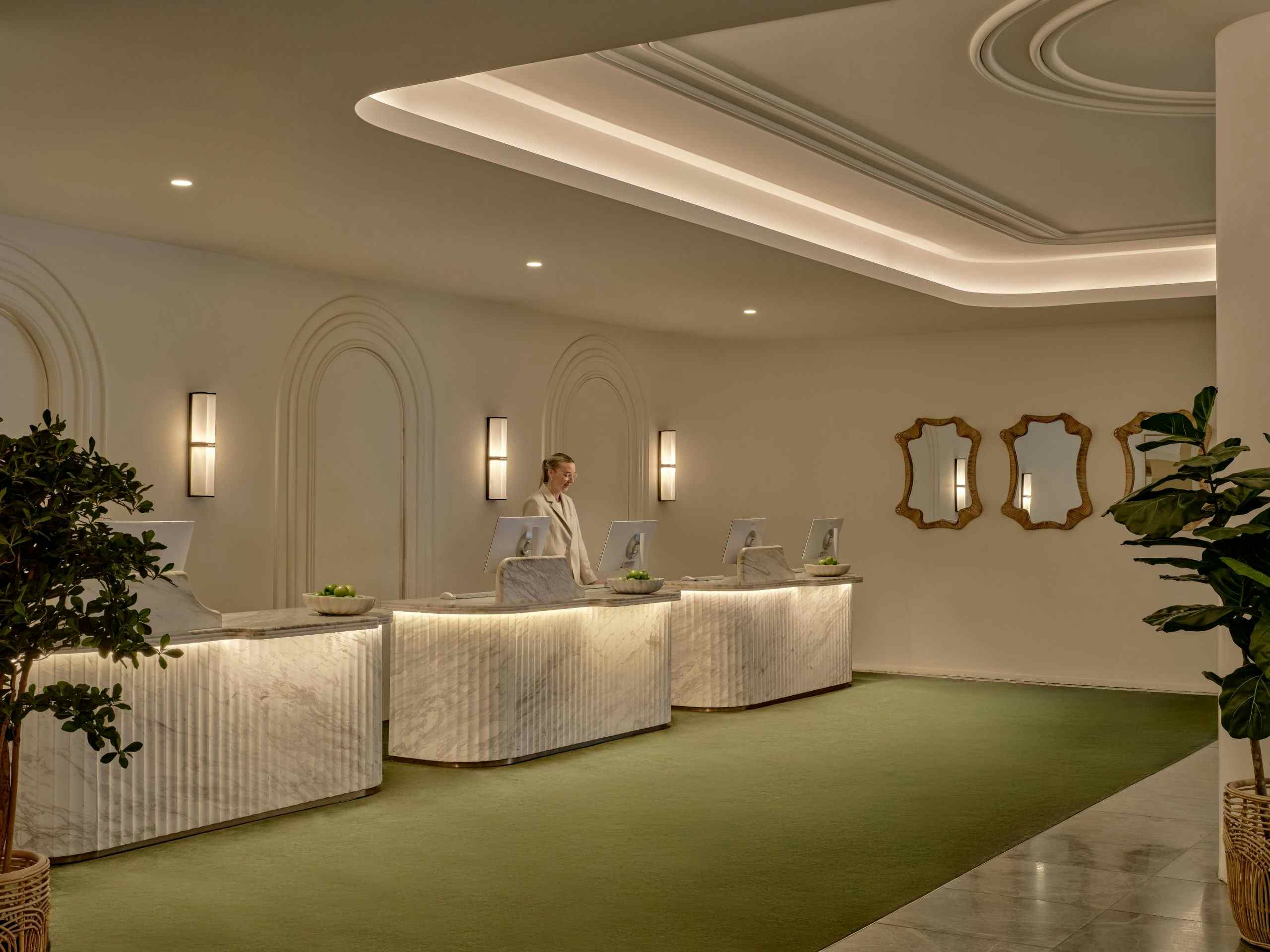 Endeavour Ballroom 5