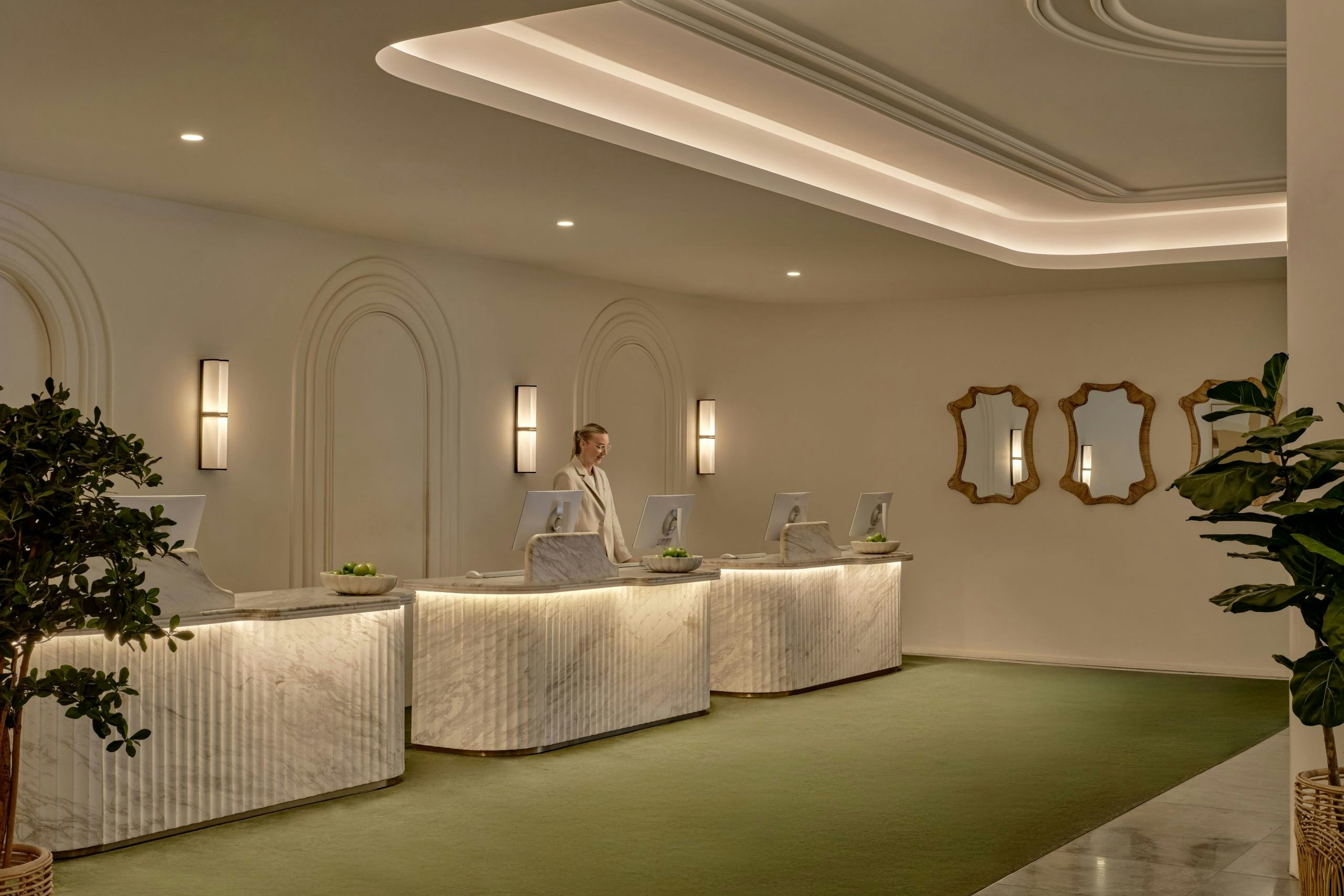 Endeavour Ballroom 5