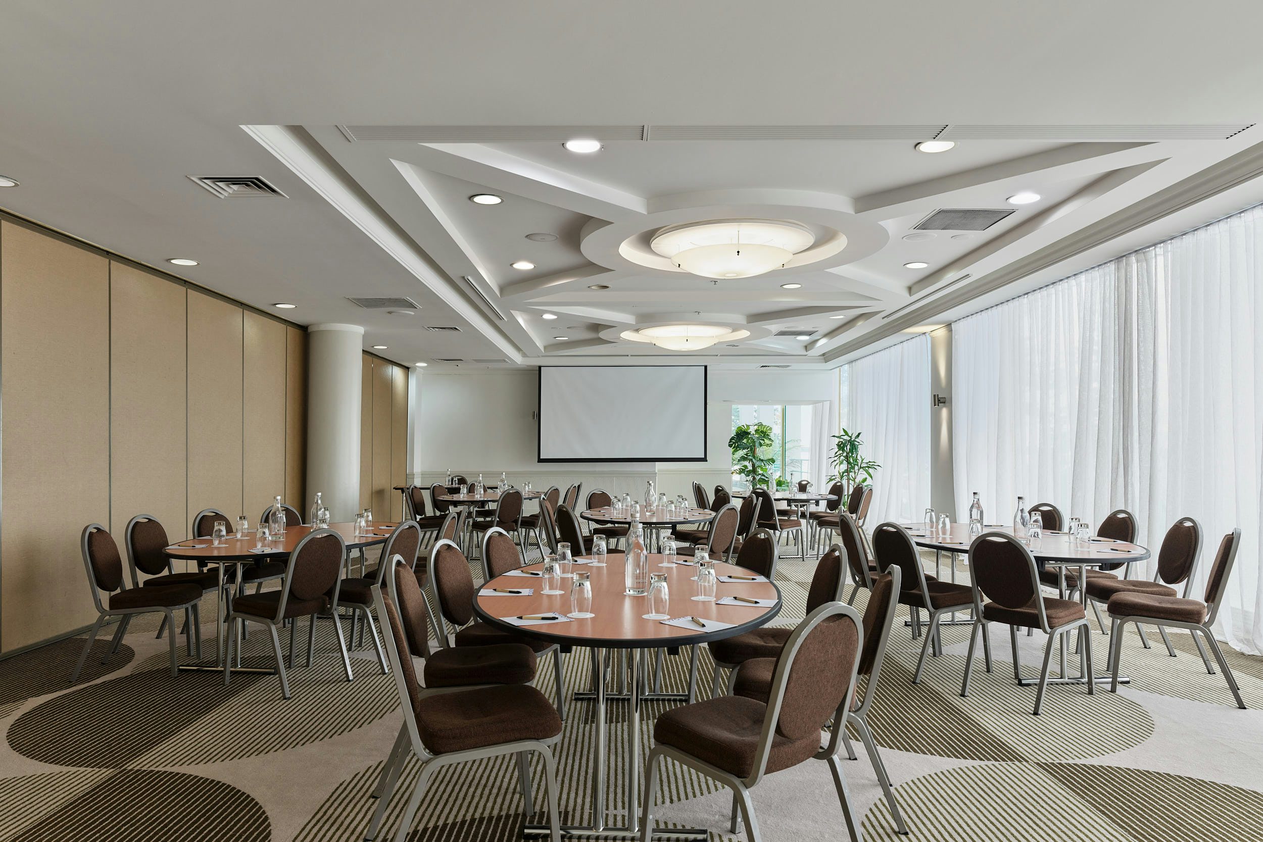 La Perouse 1 & 2 Room 0