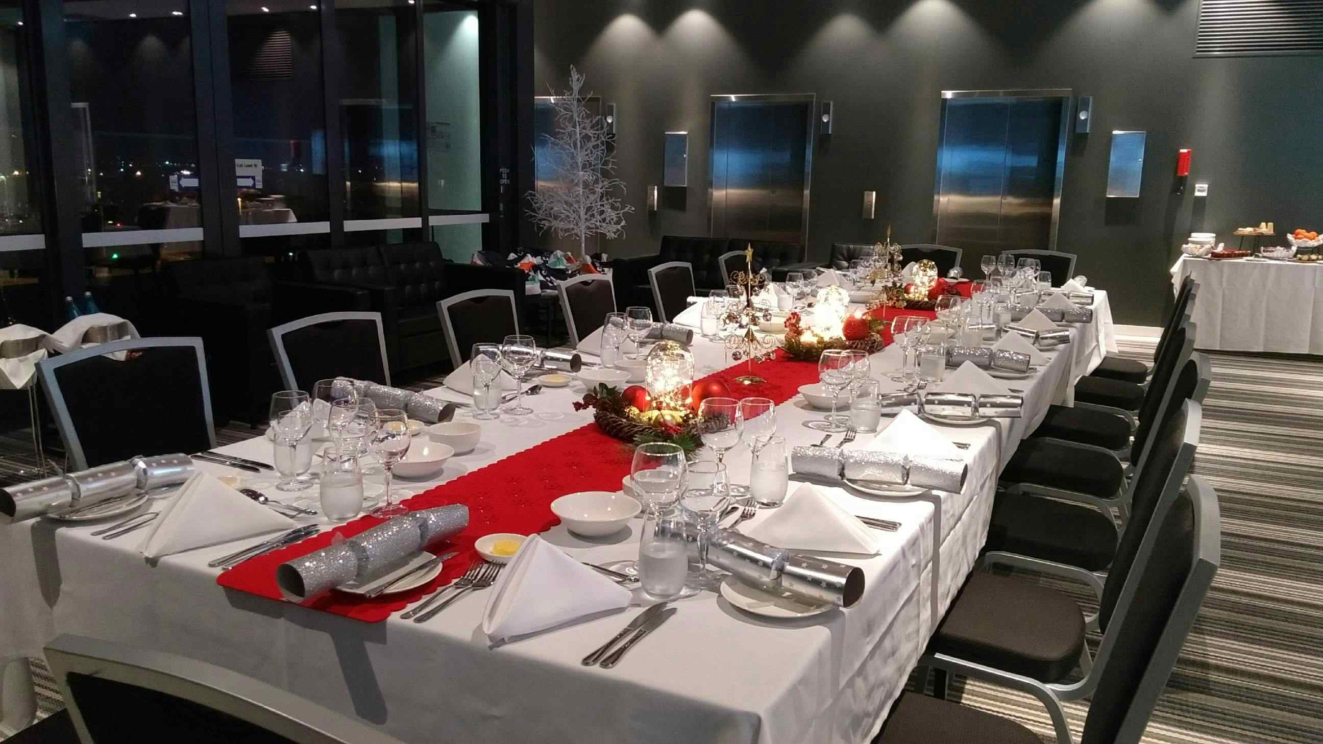 Sky Lounge Rooftop 2