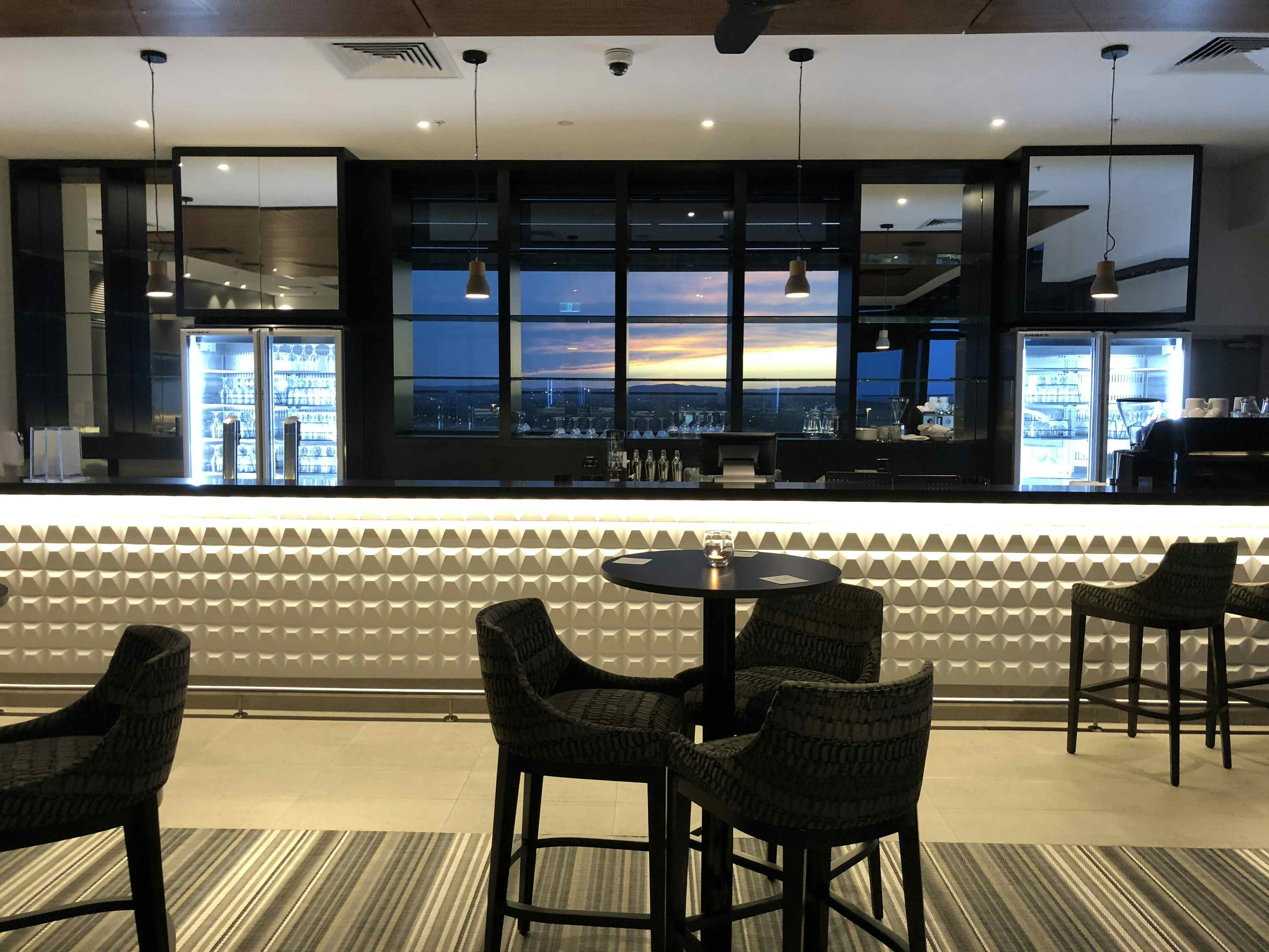 Sky Lounge Rooftop 1