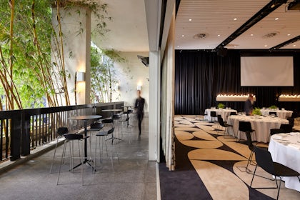 ivy Ballroom 2