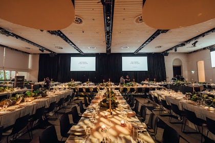 ivy Ballroom 5