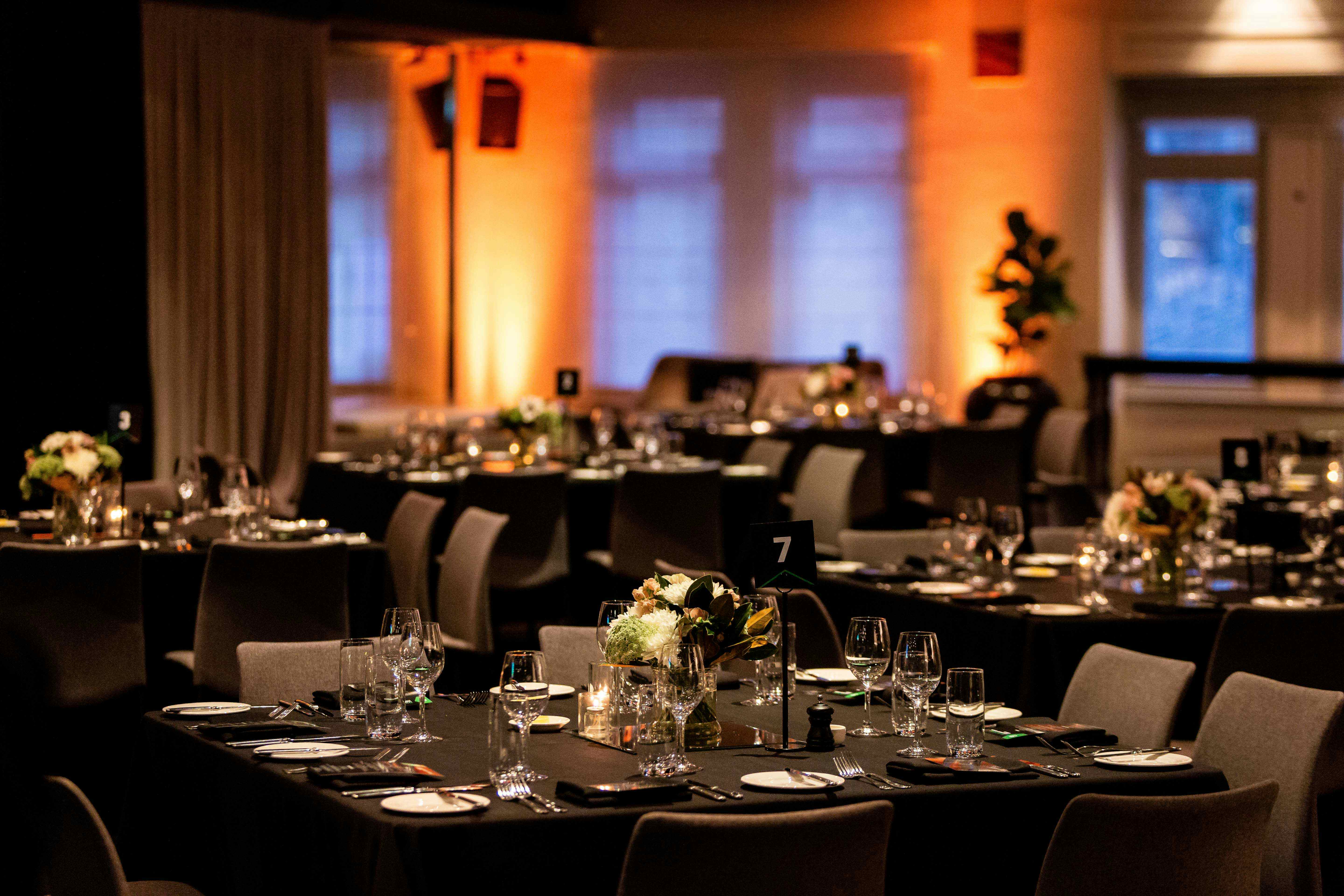 Establishment Ballroom 1