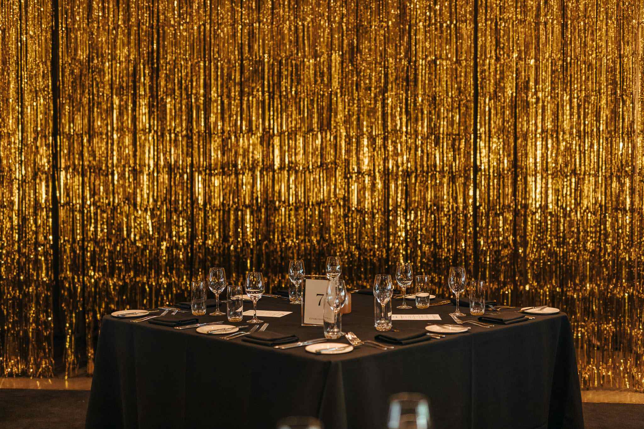 Establishment Ballroom 4