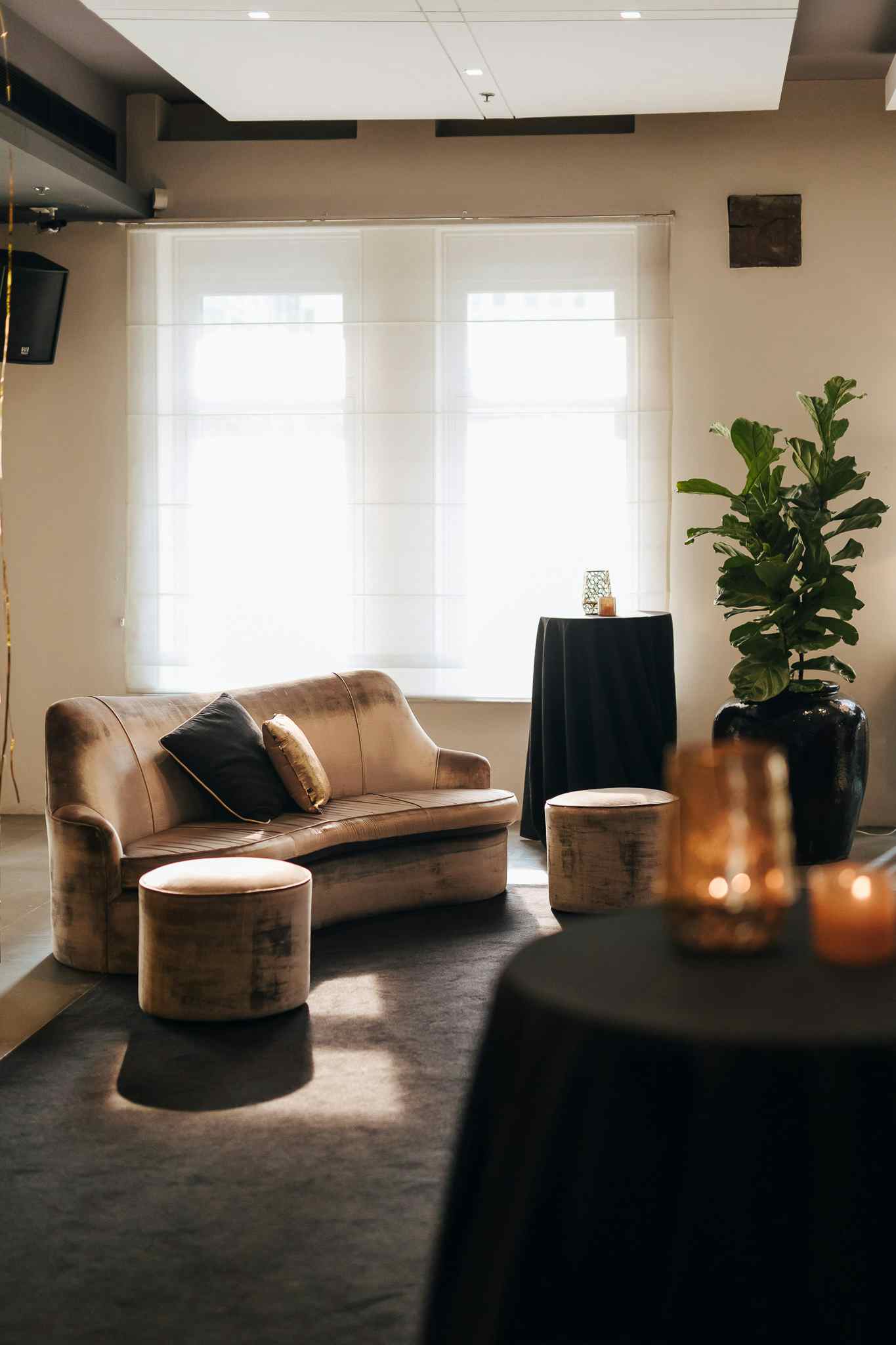 Establishment Ballroom 8