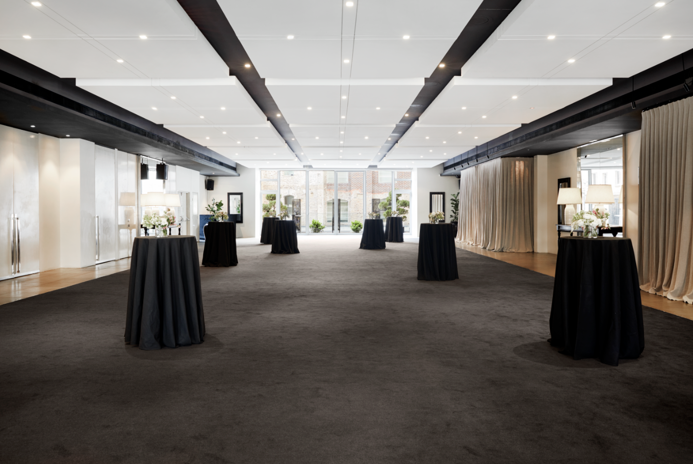 Establishment Ballroom