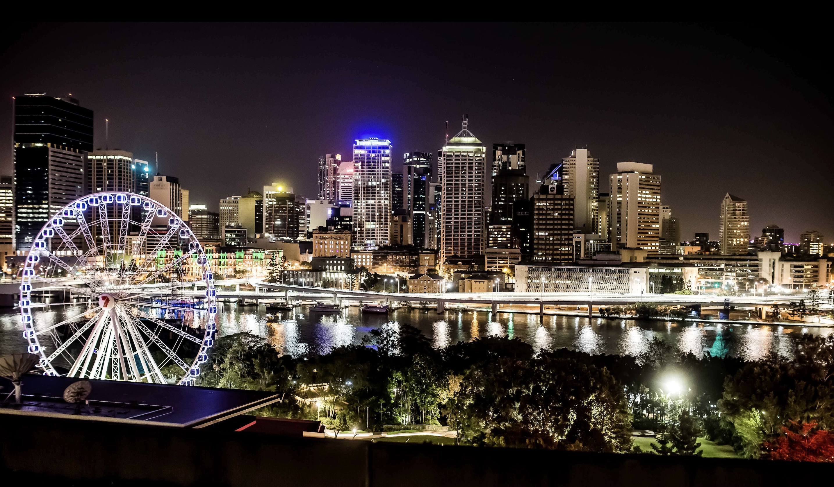 Level Twelve Rooftop