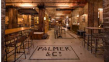 Palmer & Co. 0