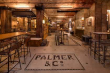 Palmer & Co. 0
