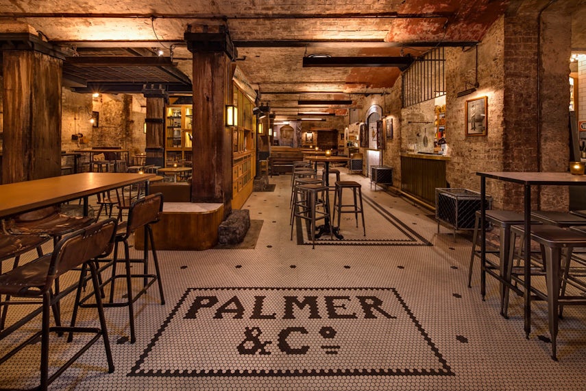Palmer & Co. 0