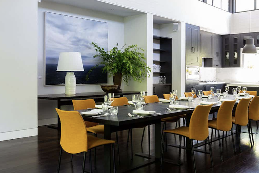 The Apartment 0