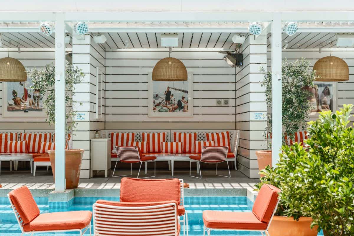 Book Ivy Pool At Ivy Precinct A Sydney Venue For Hire HeadBox Book Ivy Pool At Ivy Precinct A Sydney Venue For Hire HeadBox