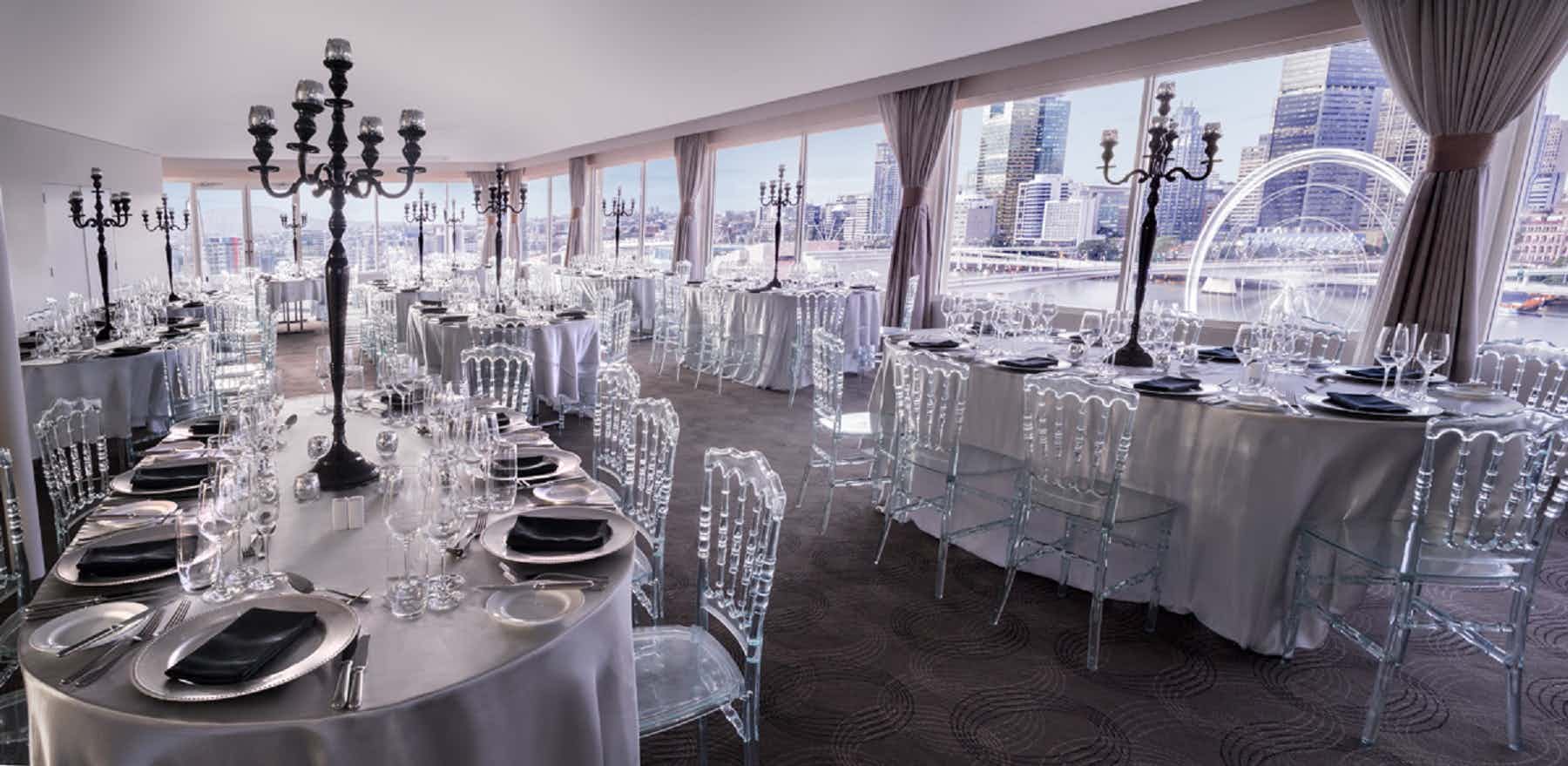 Level Twelve Rooftop North 2