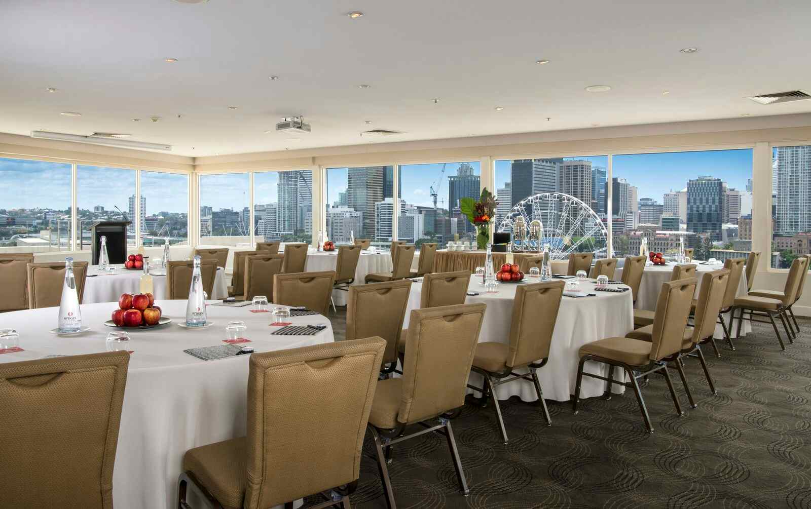 Level Twelve Rooftop North