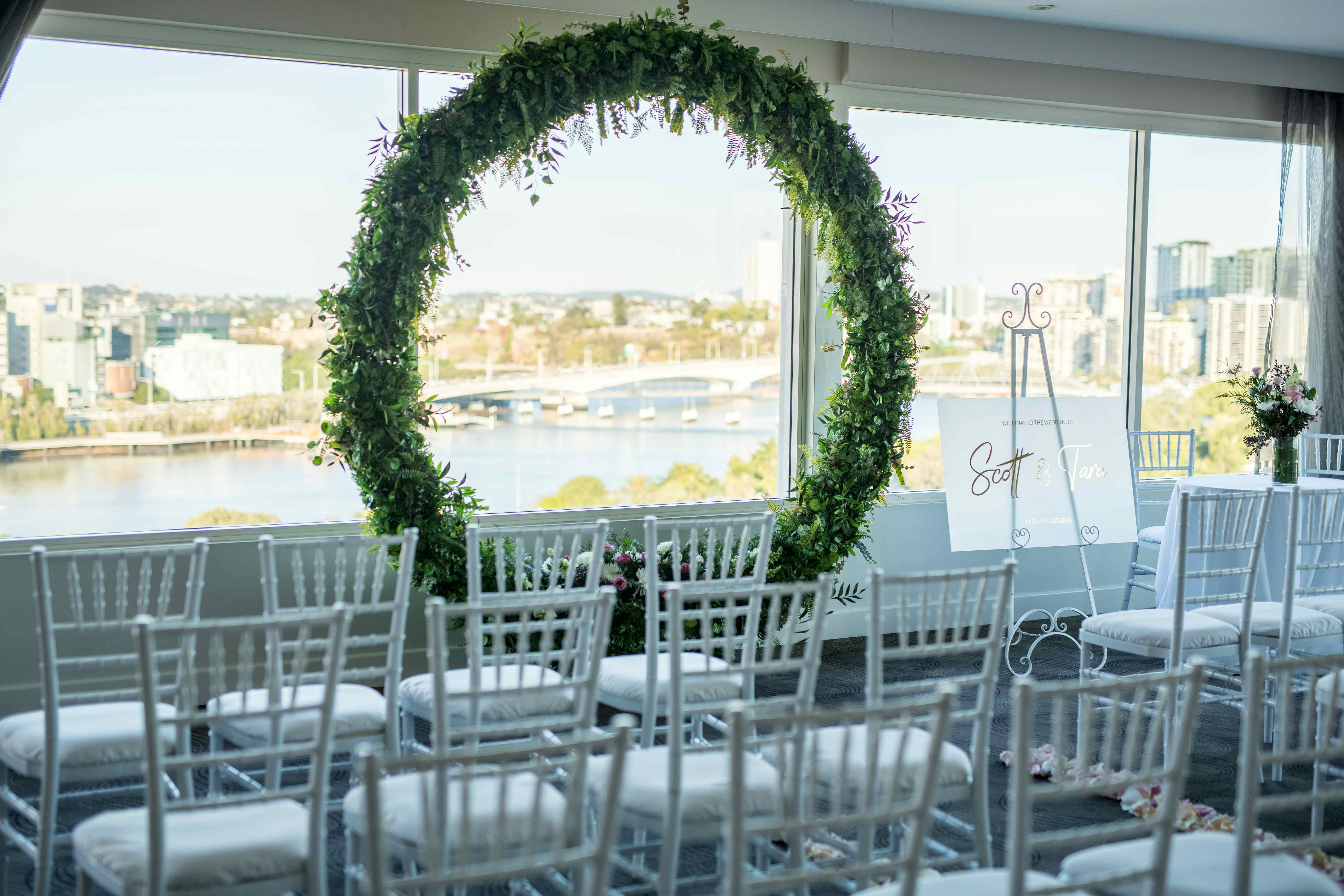 Level Twelve Rooftop South 1