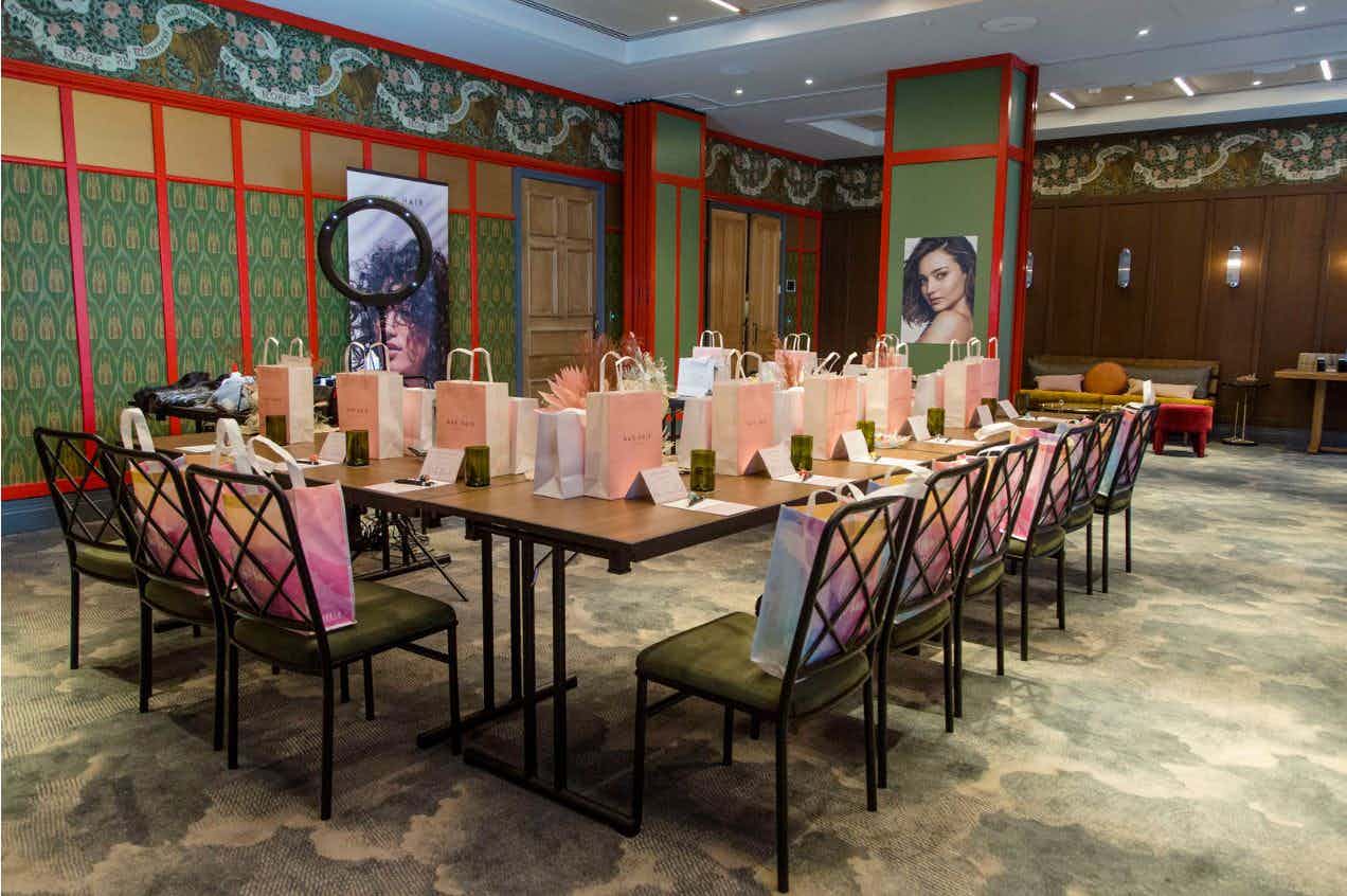 The Grand Games Room 1