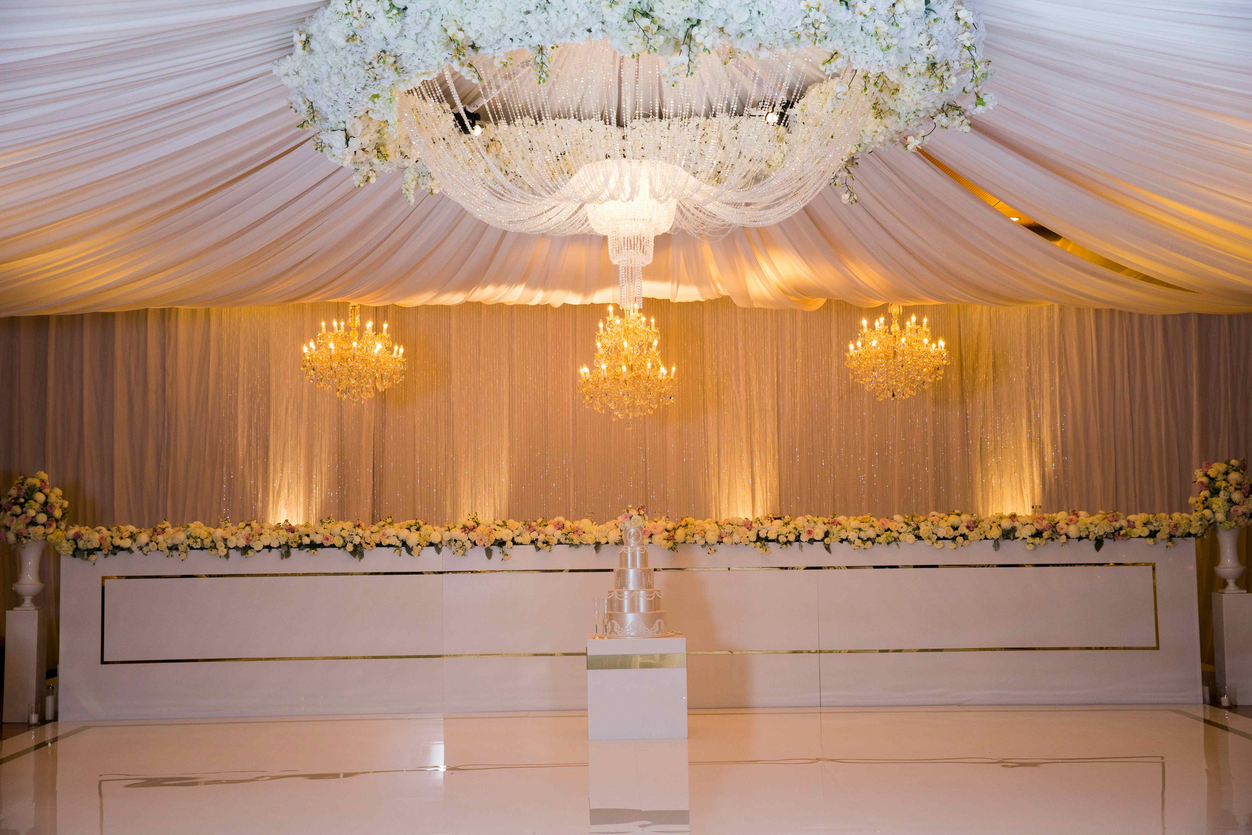 The Grand Ballroom 5