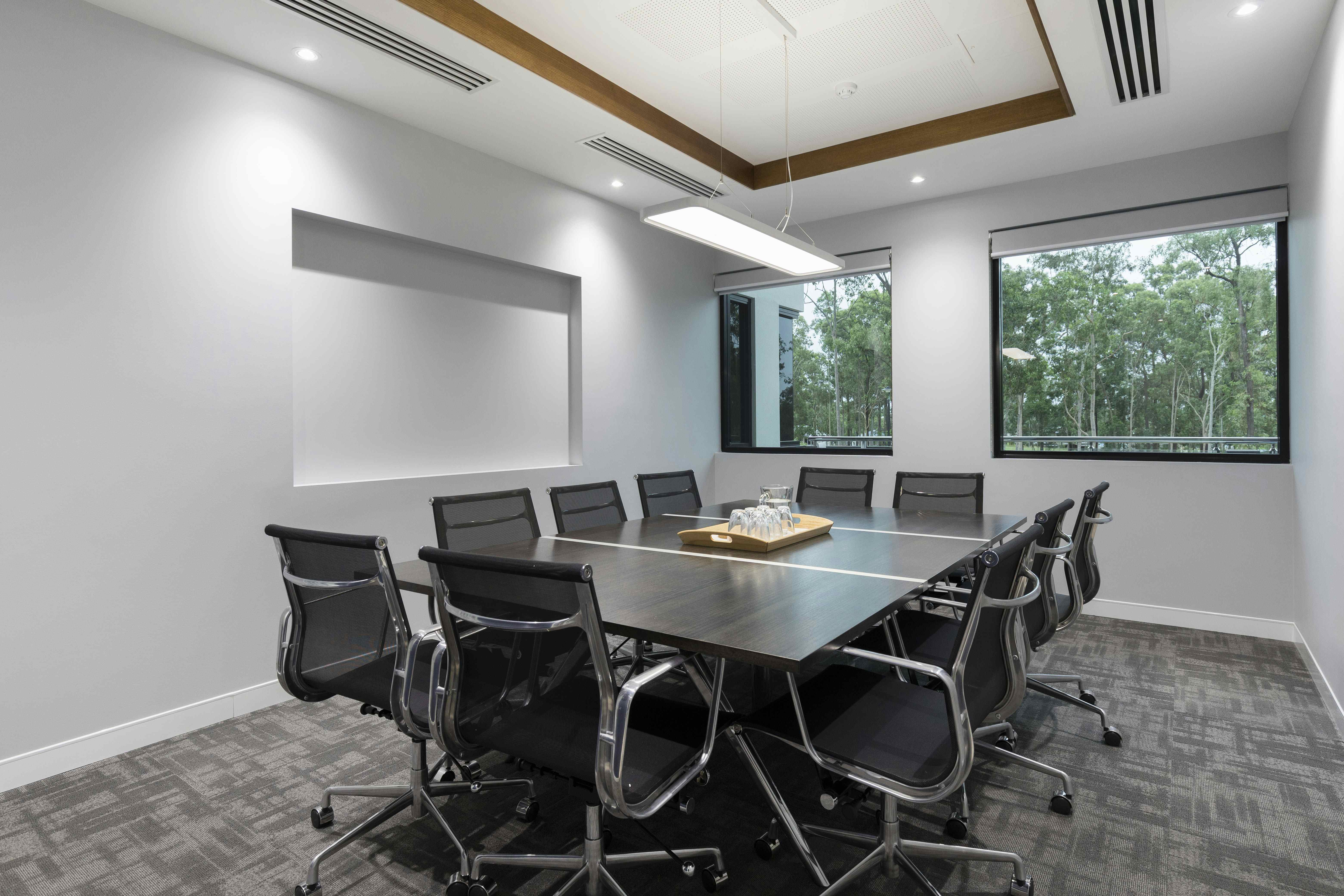 The Boardroom, Corporate House - Brookwater