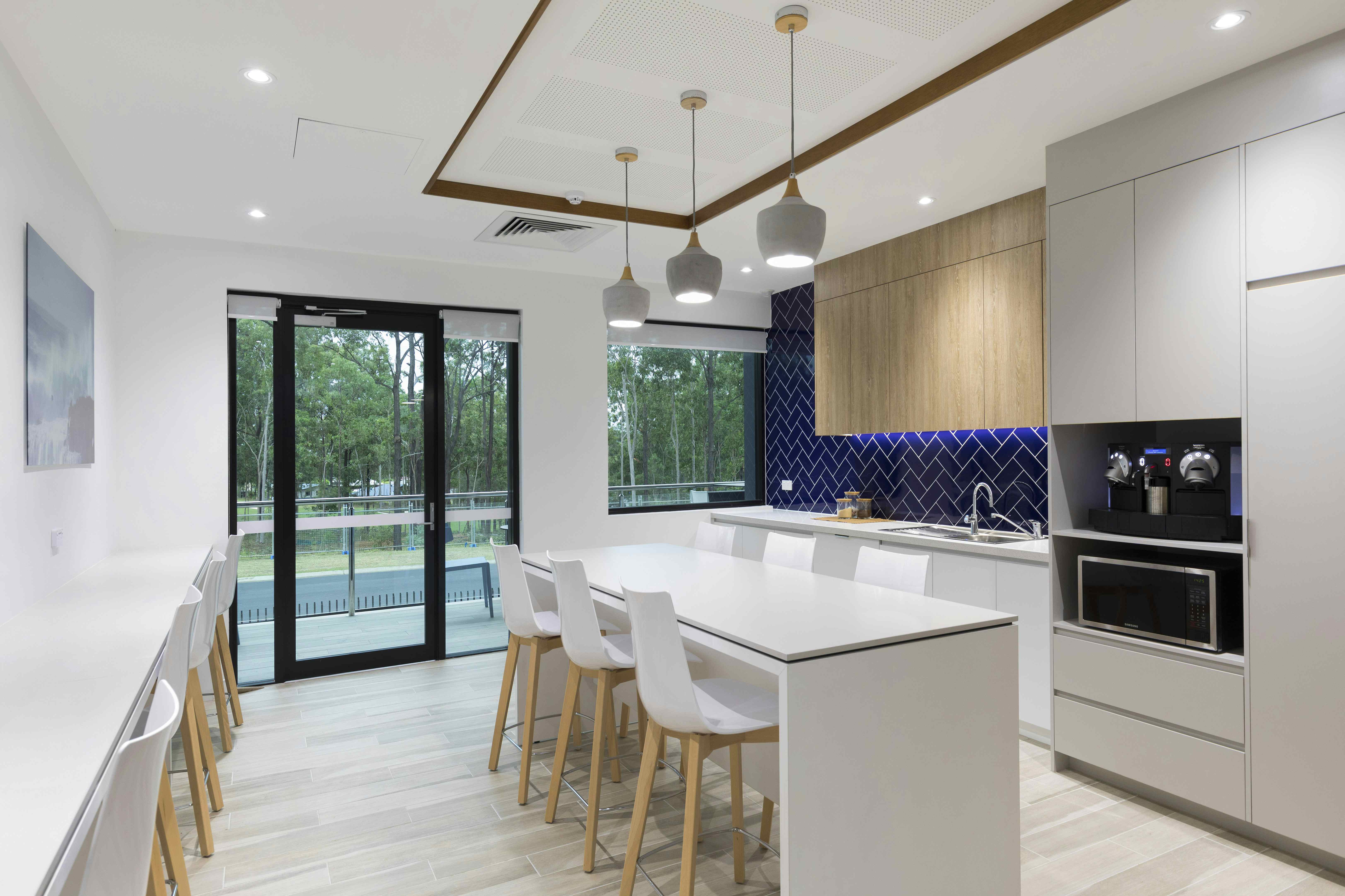 Corporate House - Brookwater