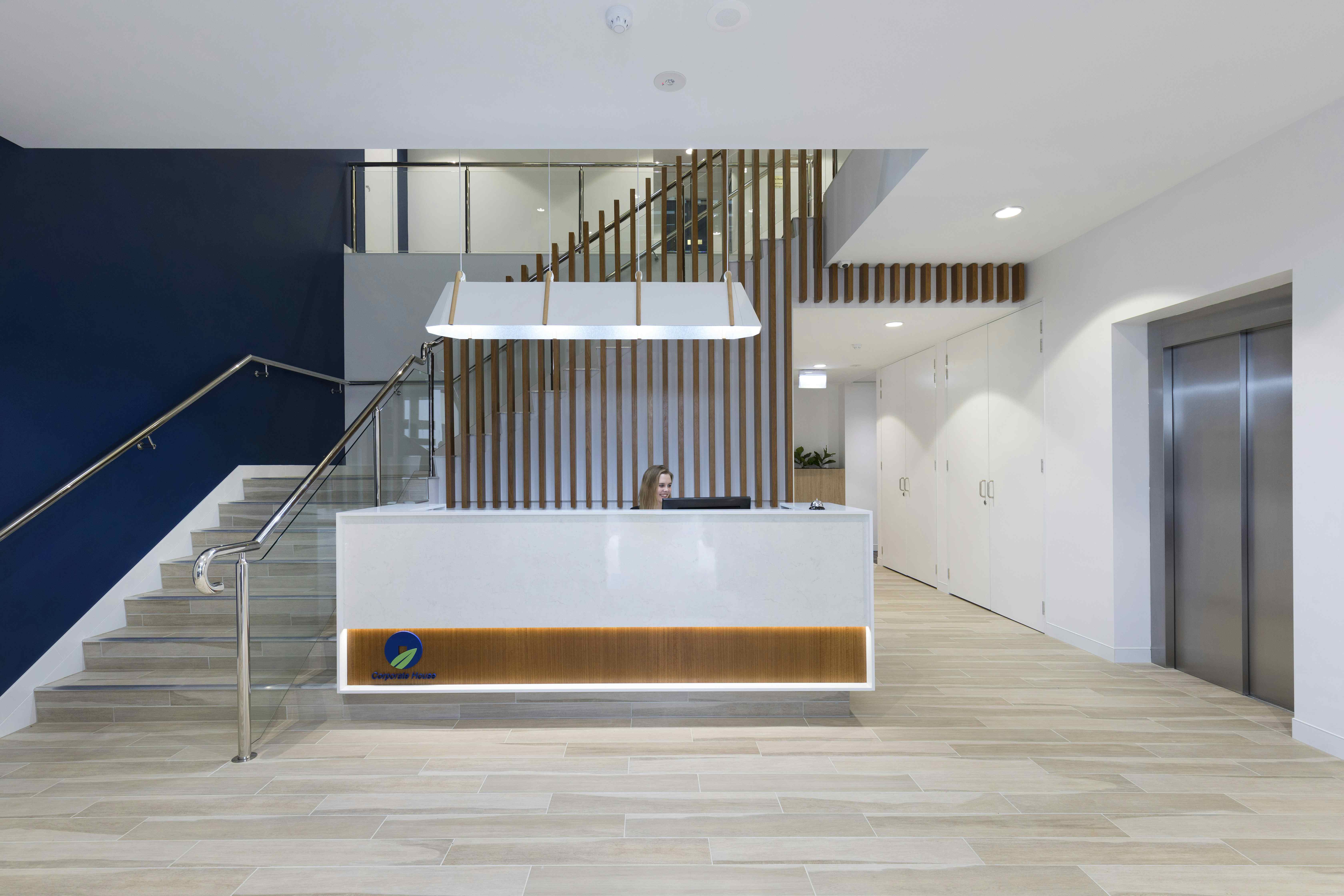 Corporate House - Brookwater