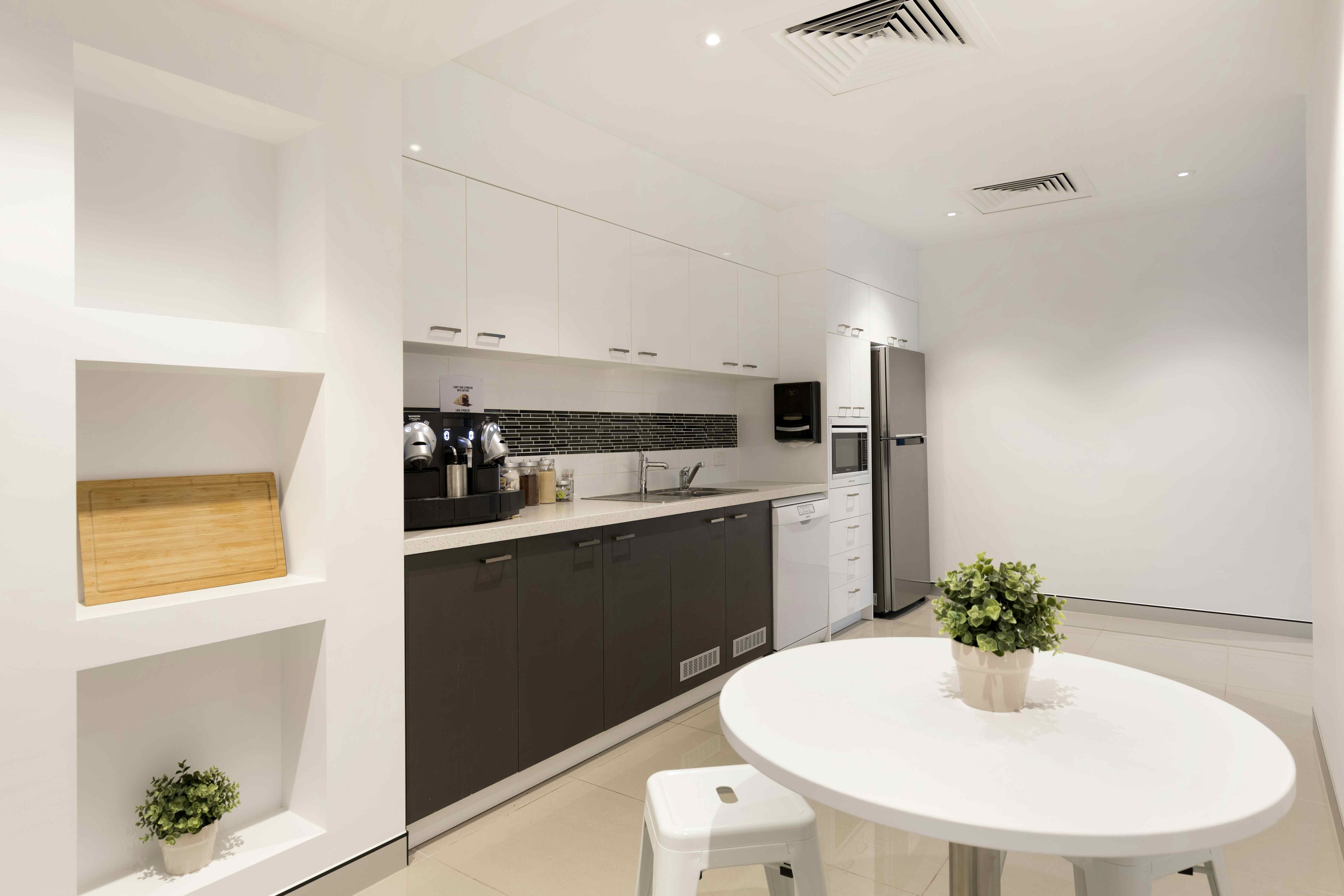 Corporate House - Greenslopes