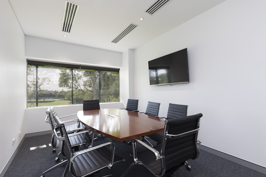 Meeting Room 0