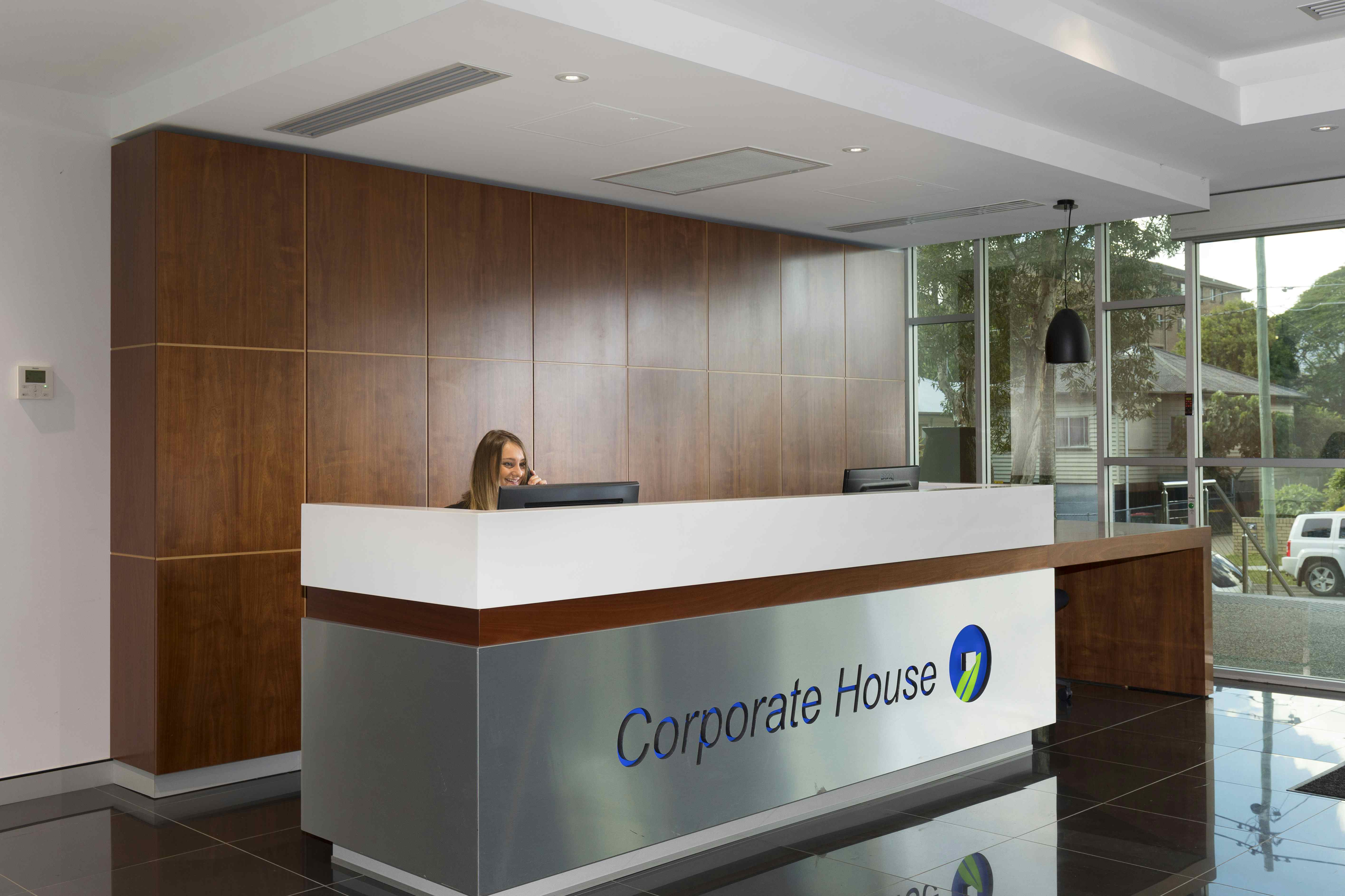 Corporate House - Greenslopes