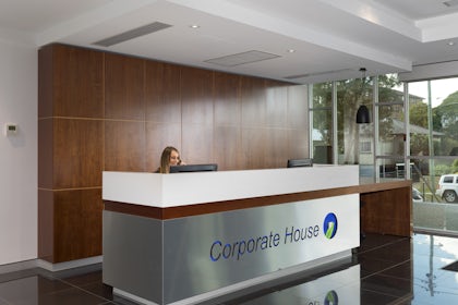 Meeting Room 1