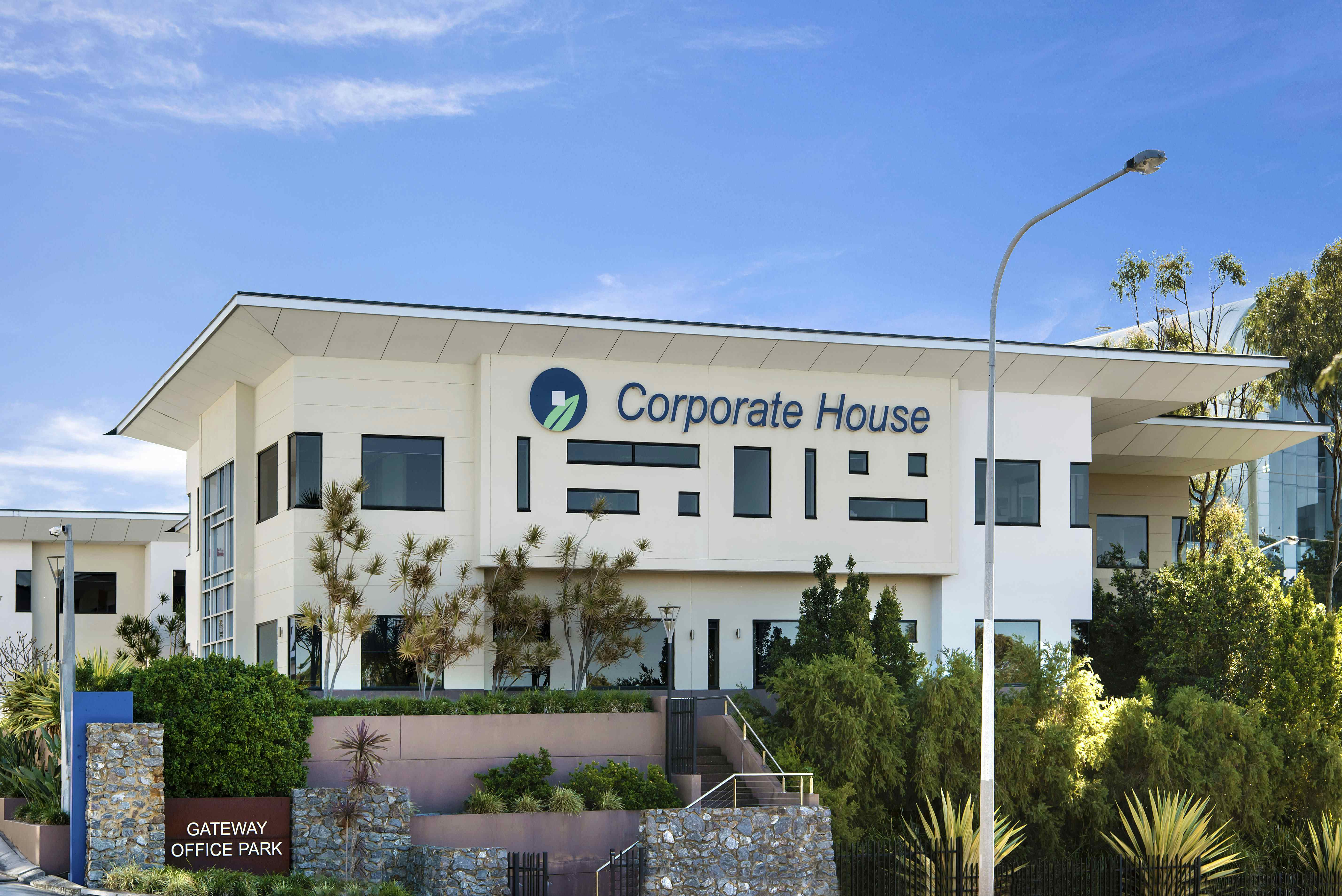 Corporate House - Murarrie