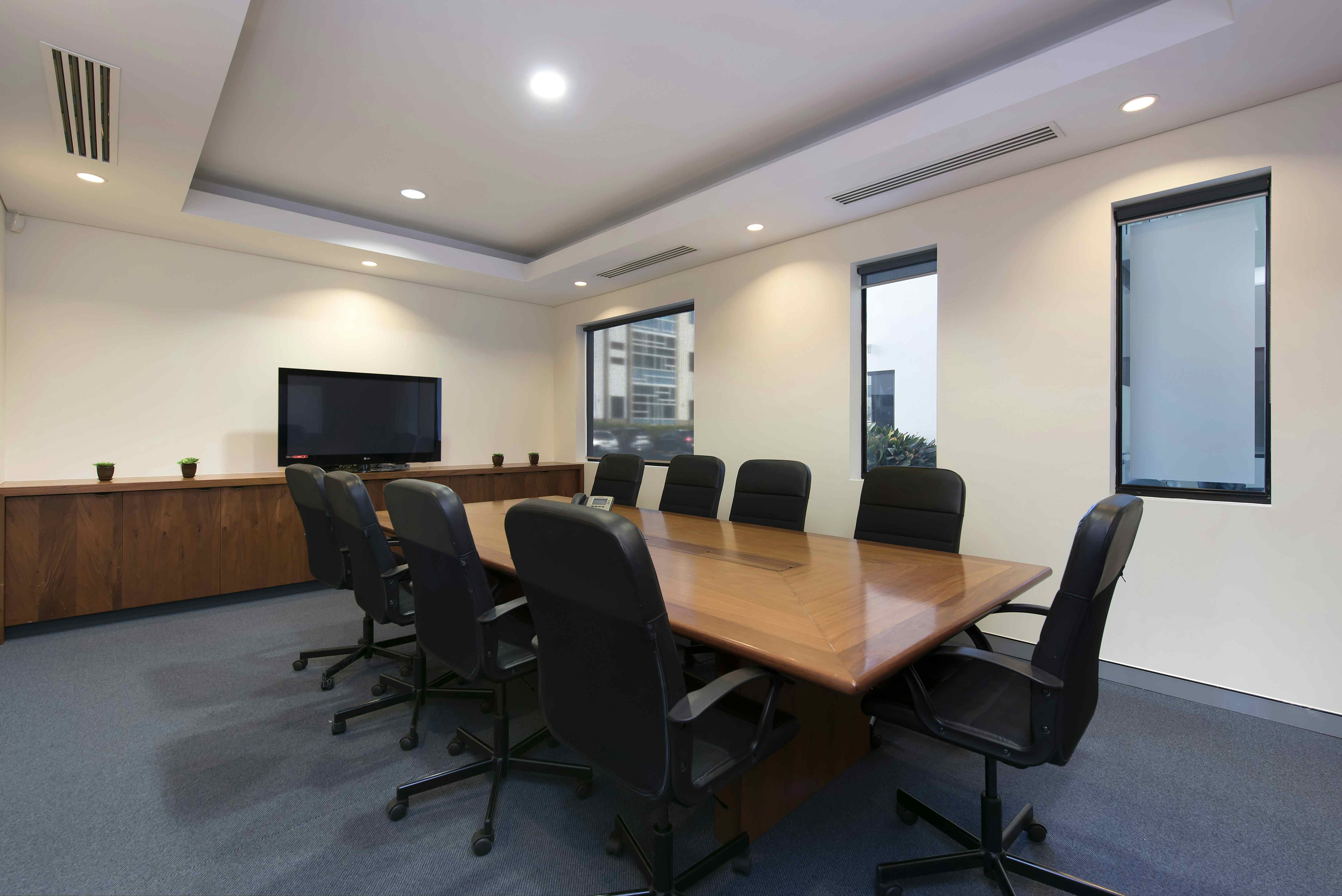 The Boardroom, Corporate House - Murarrie