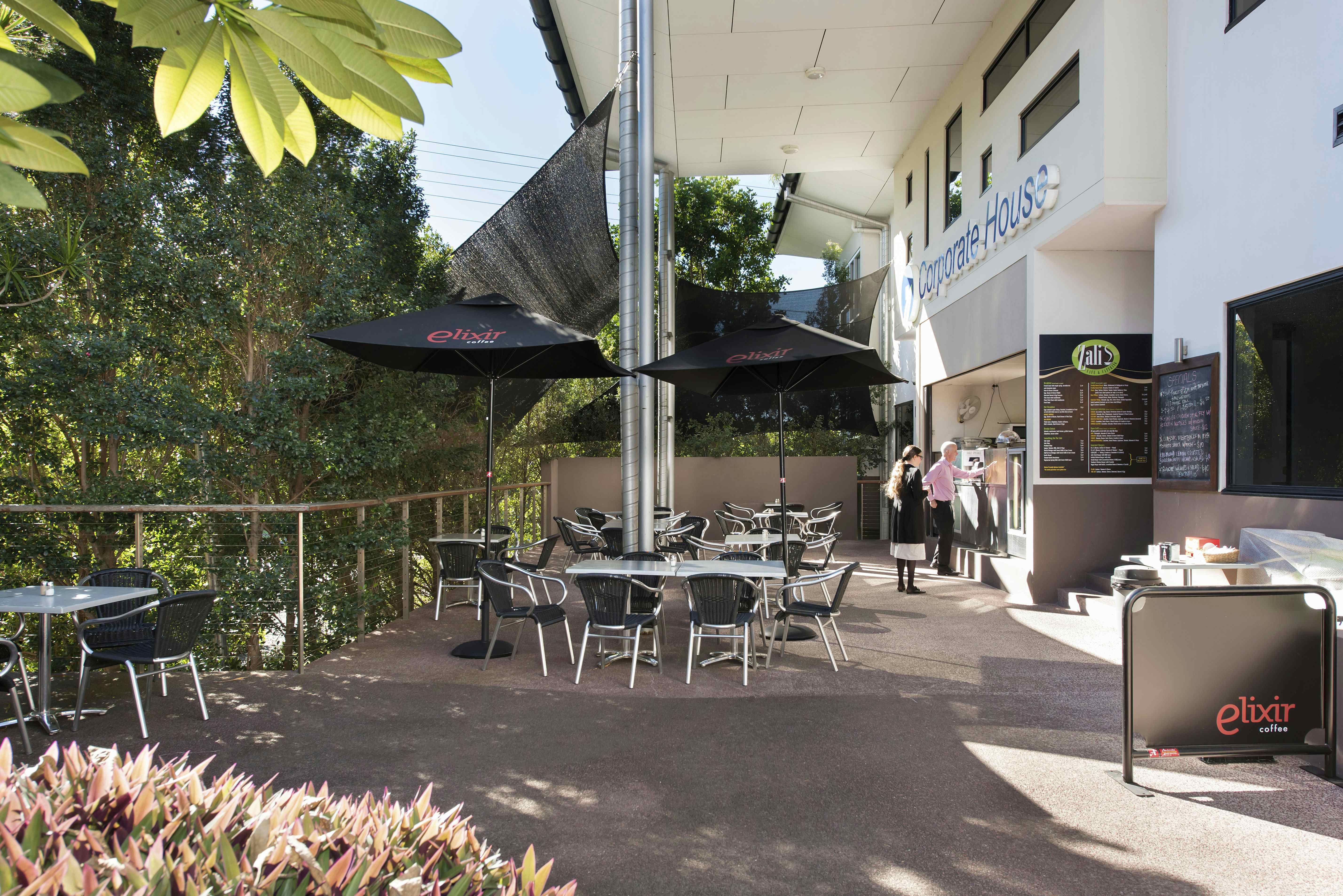 Corporate House - Murarrie