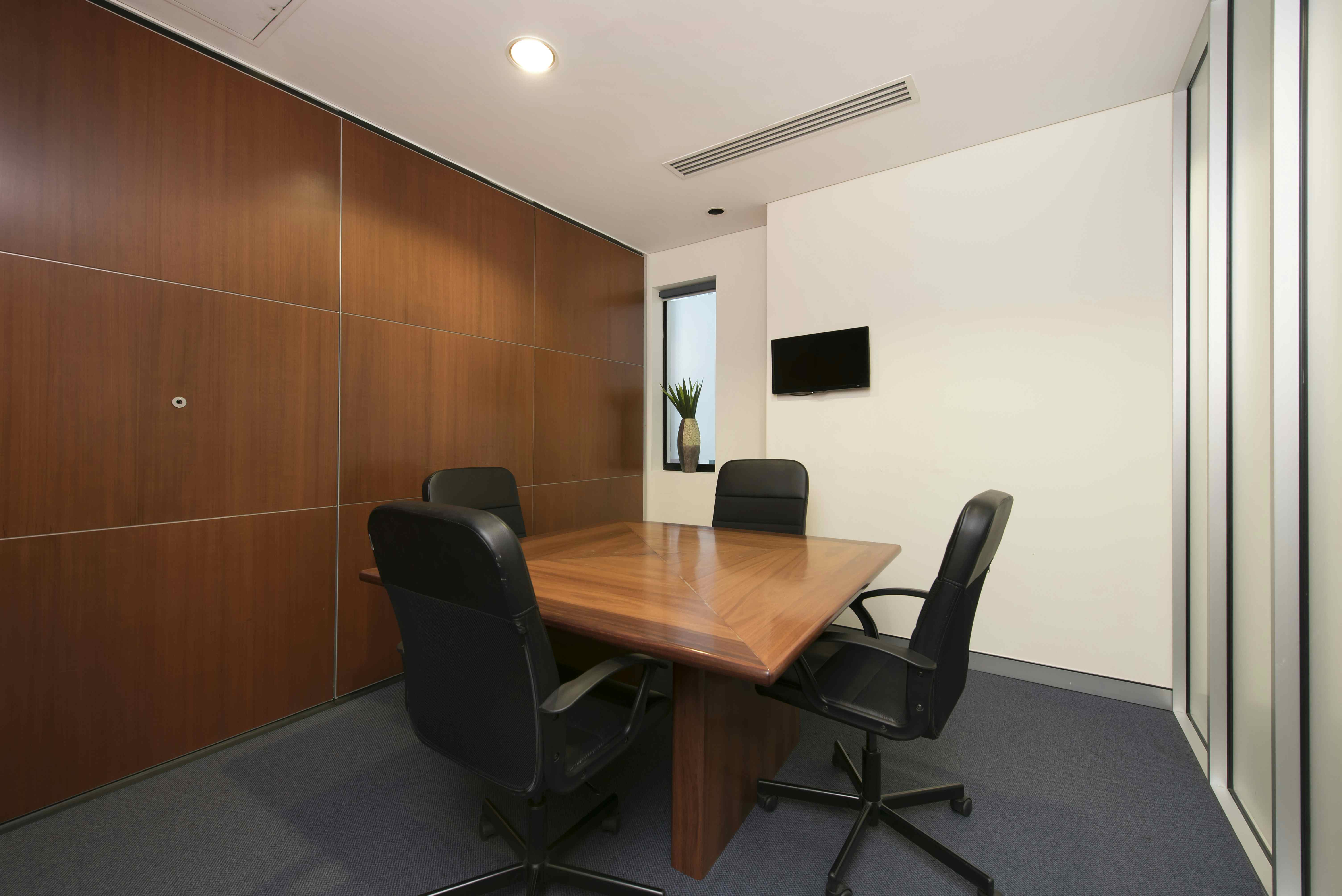 Meeting Room, Corporate House - Murarrie