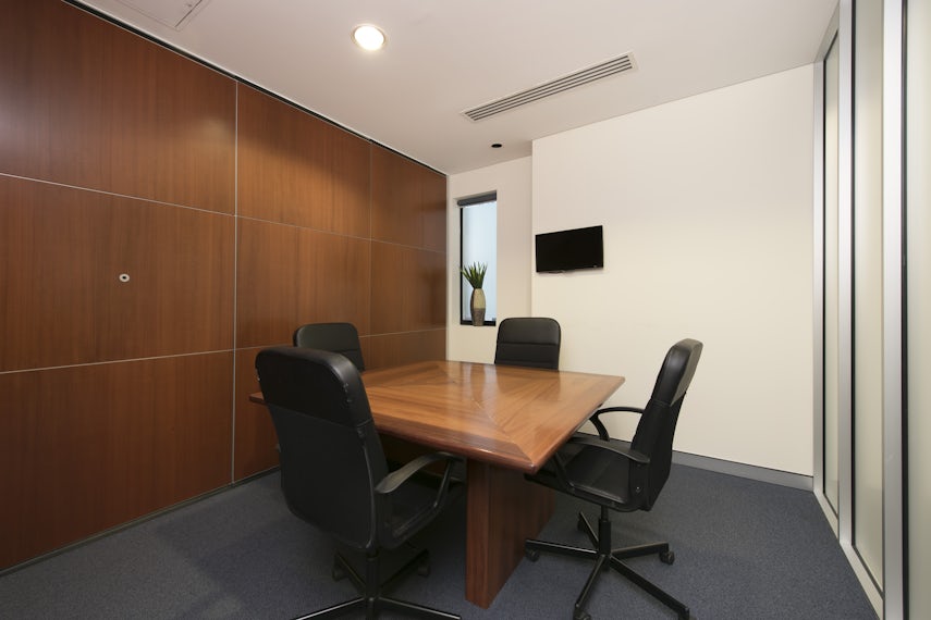 Meeting Room 0