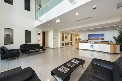 Meeting Room 1