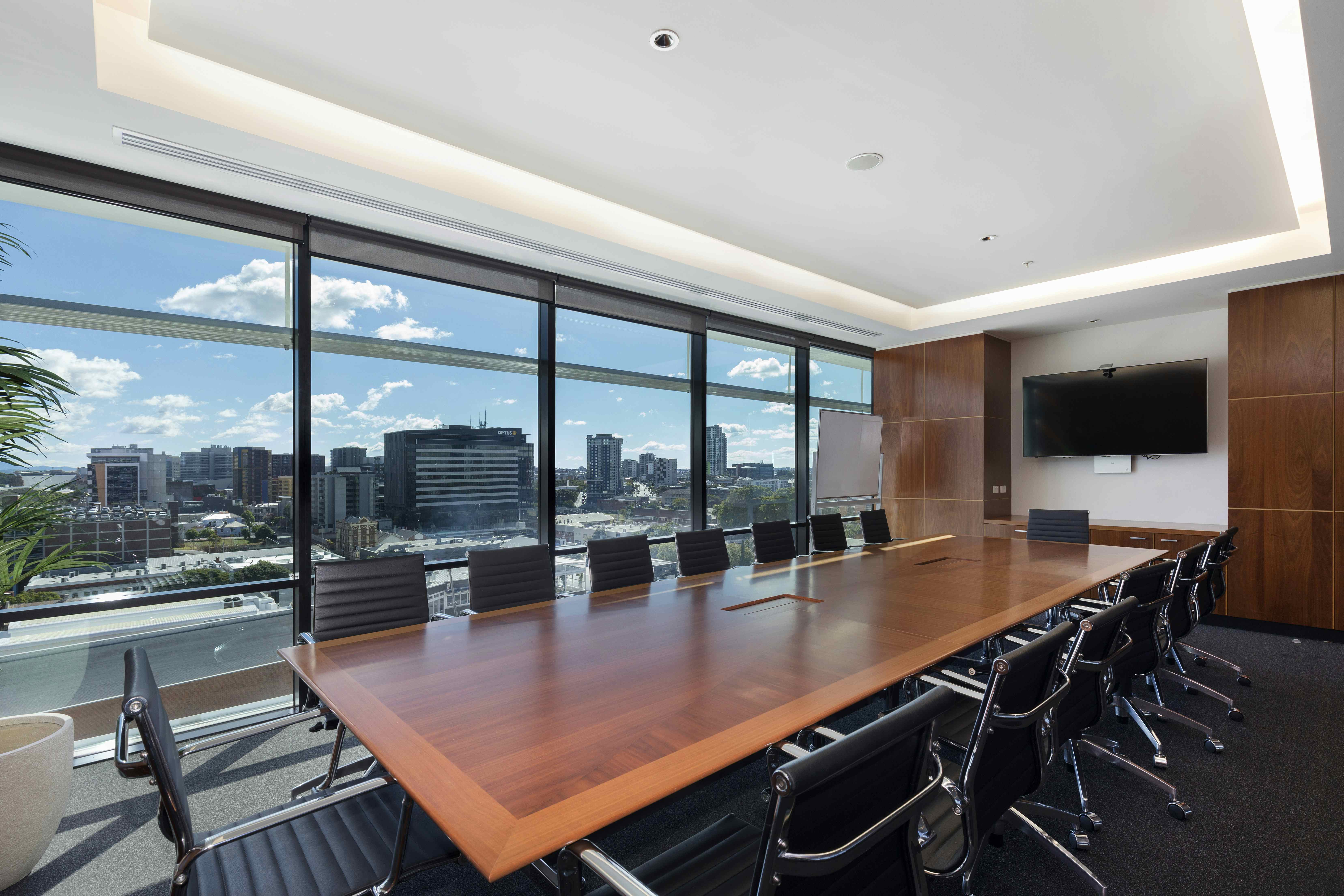 The Boardroom, Corporate House - Fortitude Valley
