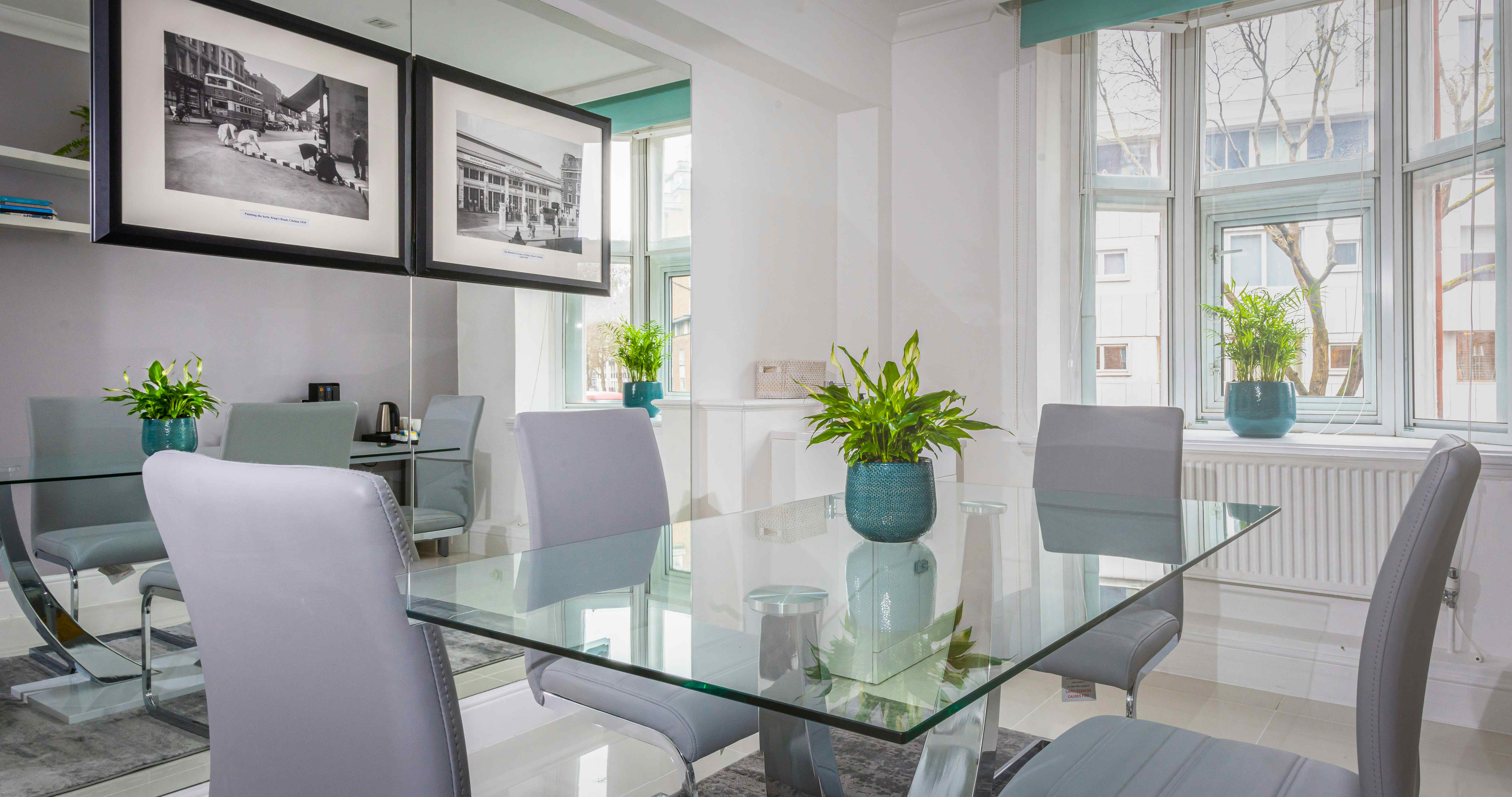 Franklins & Cavalry  1