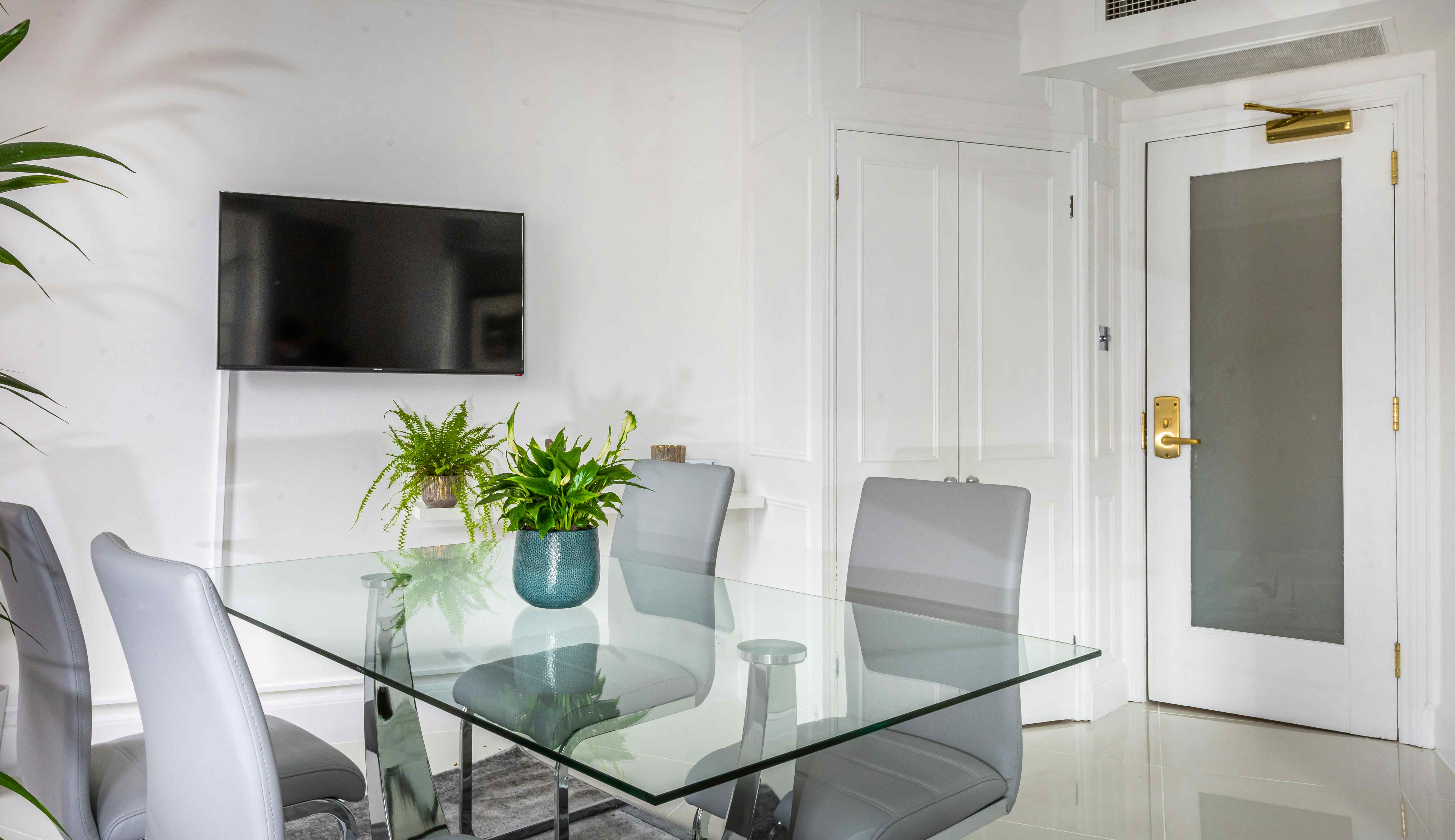 Franklins & Cavalry  2