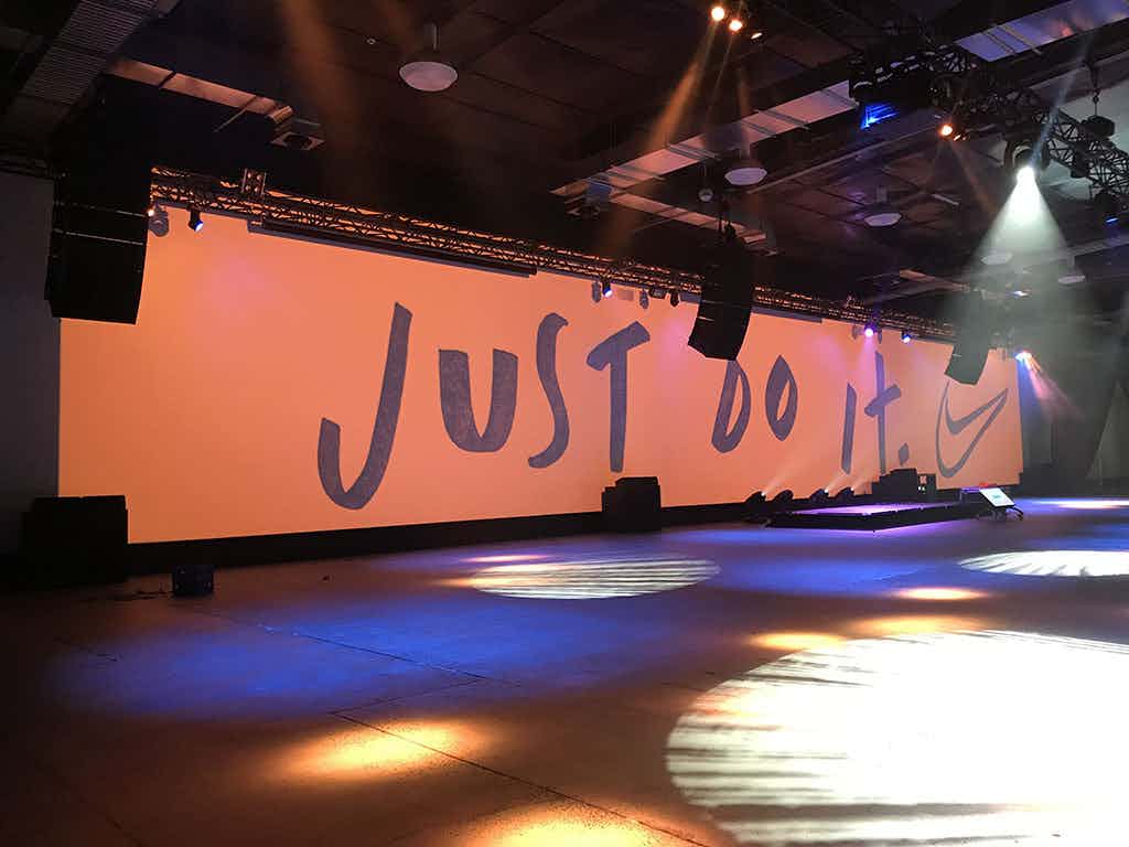 The Venue - Main Space 4