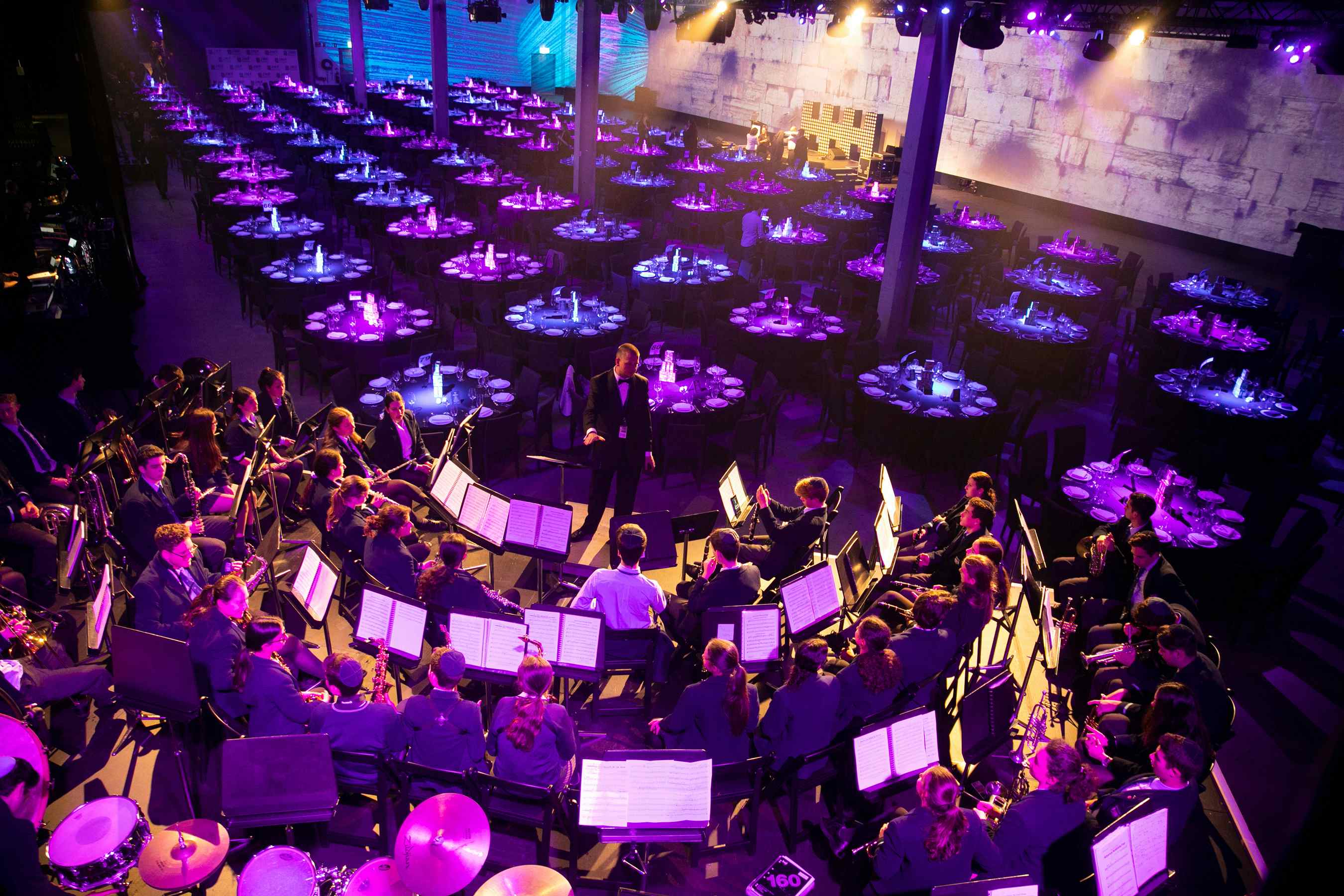 The Venue - Main Space 2