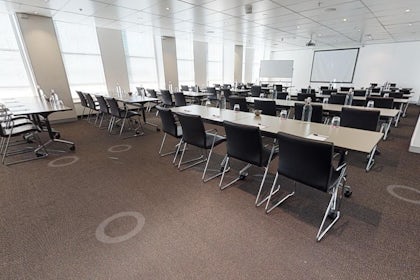 Large Room 1