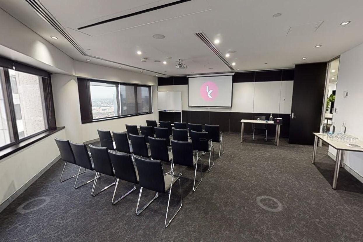 Standard Room 3D tour