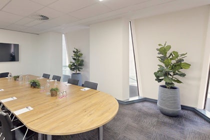 Boardroom 1