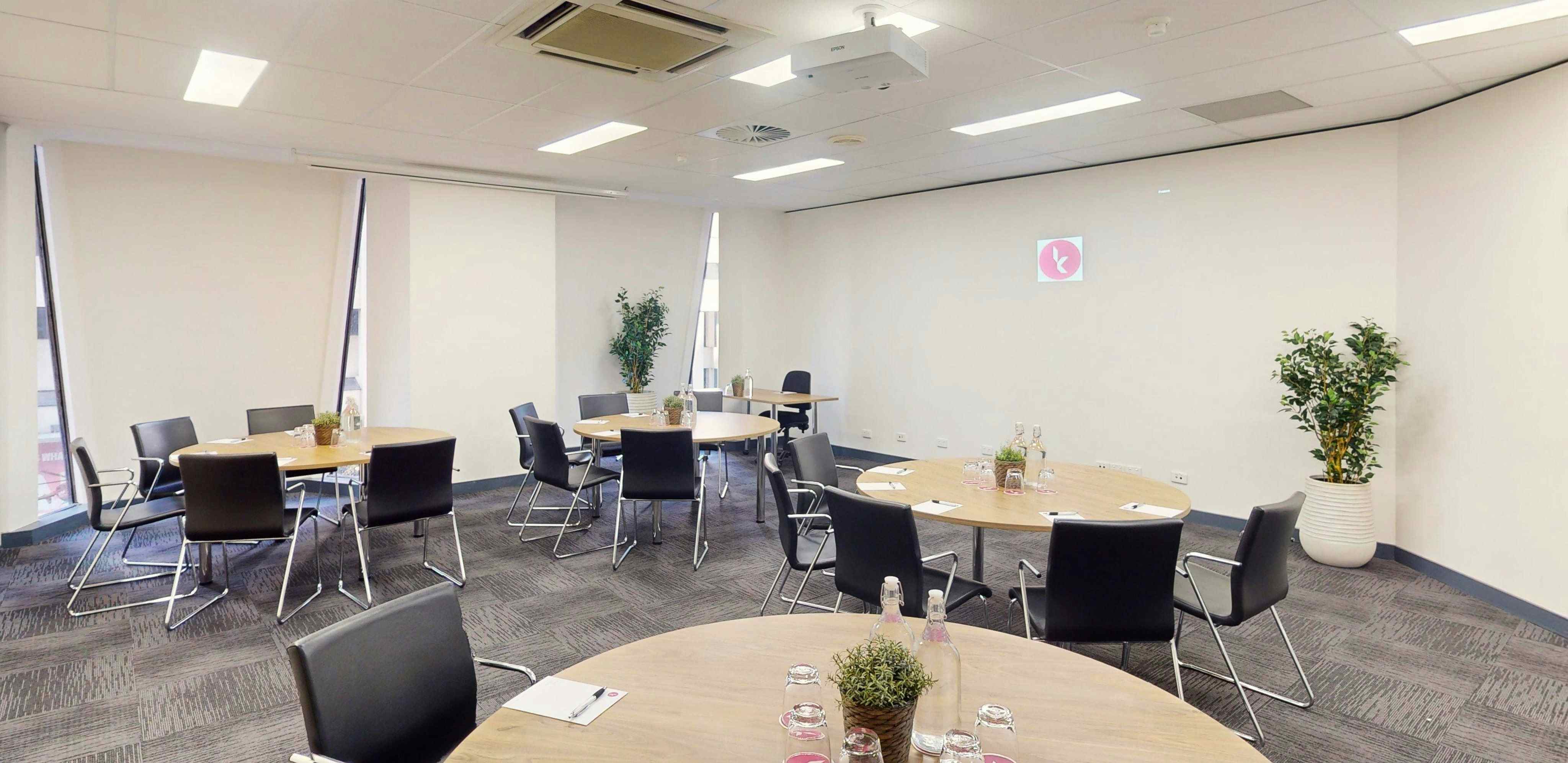 Standard Room 3D tour