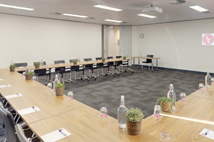 Large Room 2