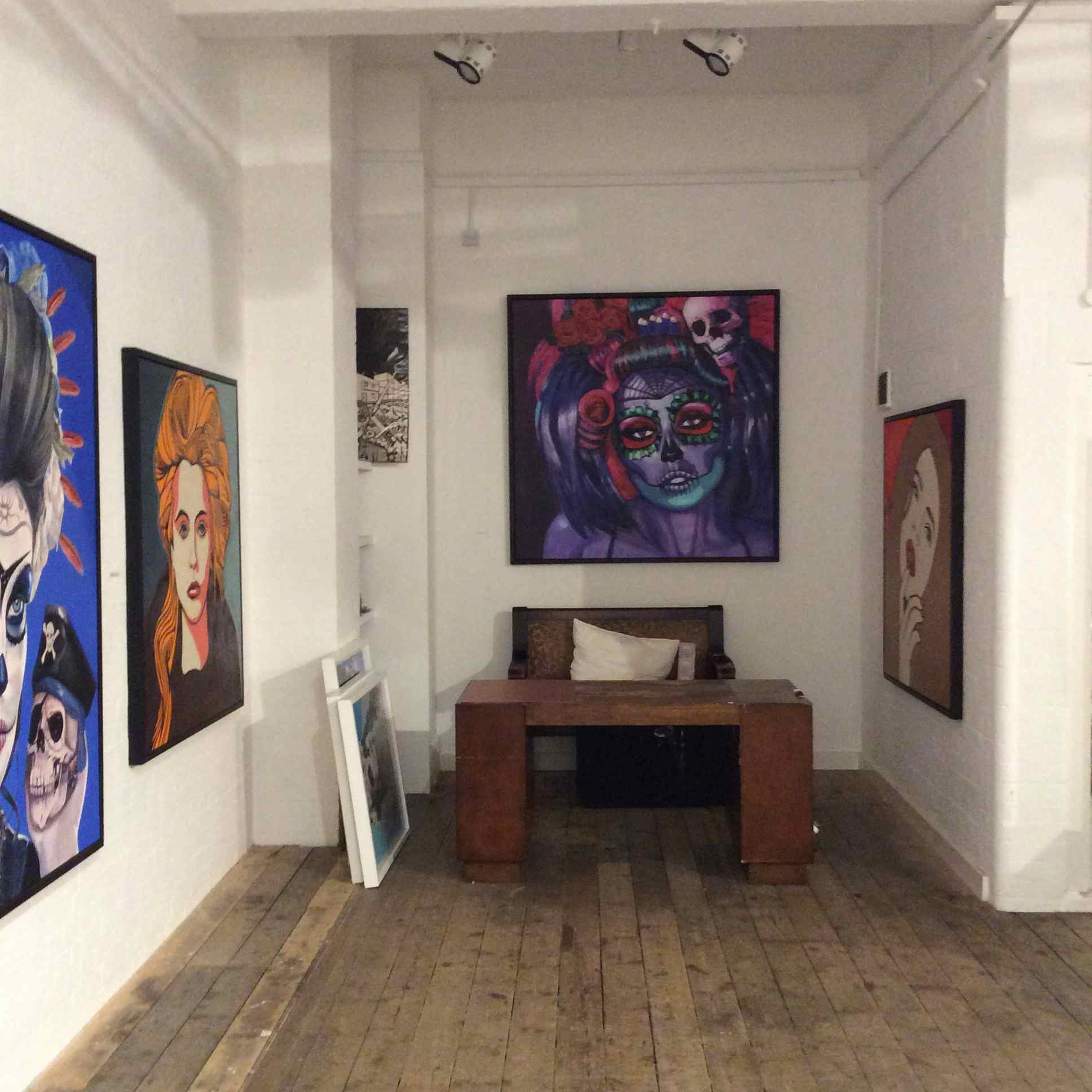 Our Wonderful Culture Art Gallery 2