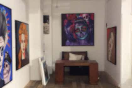 Our Wonderful Culture Art Gallery 2