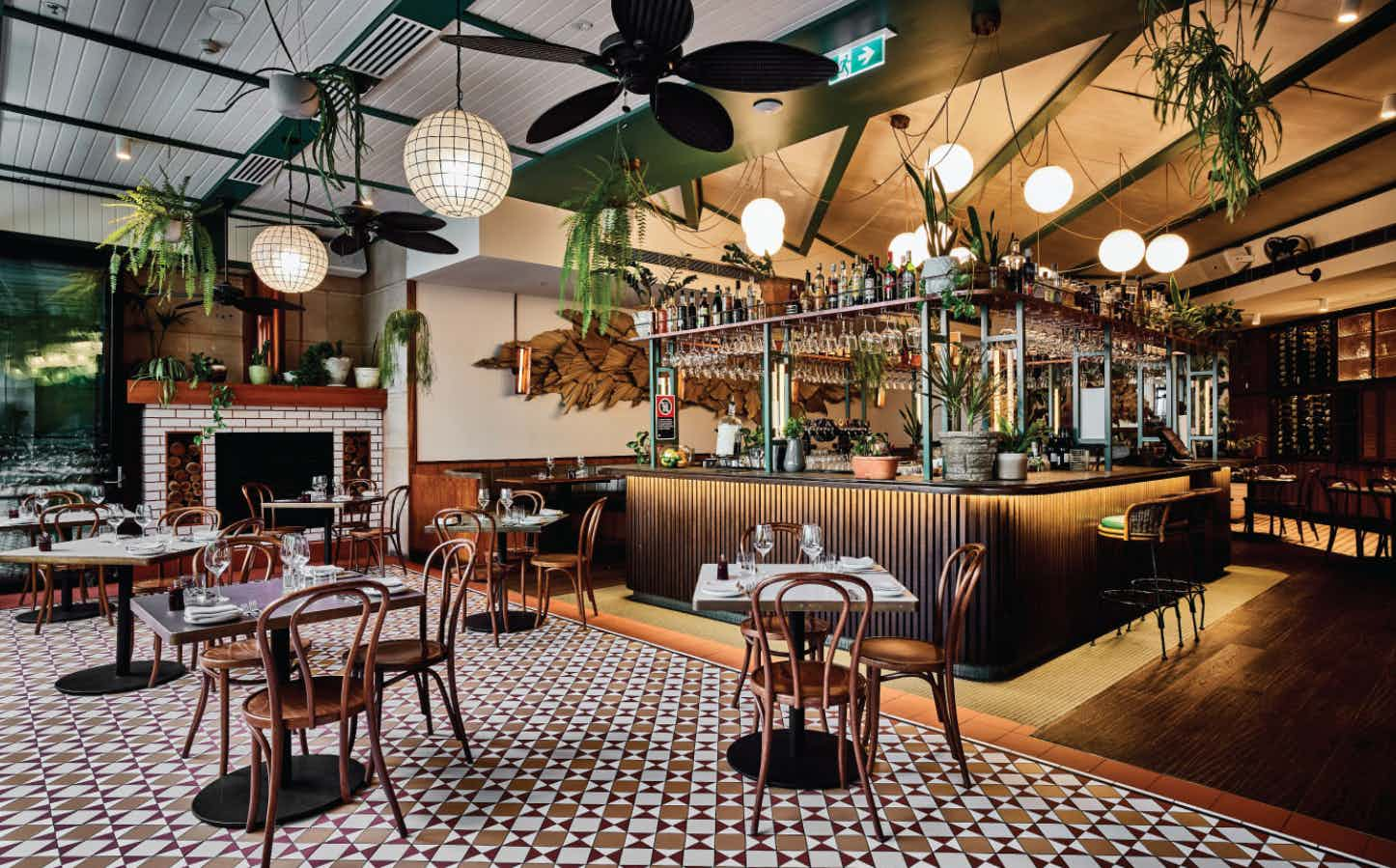 Book Exclusive Hire at Social Dining. A Sydney Venue for Hire – HeadBox