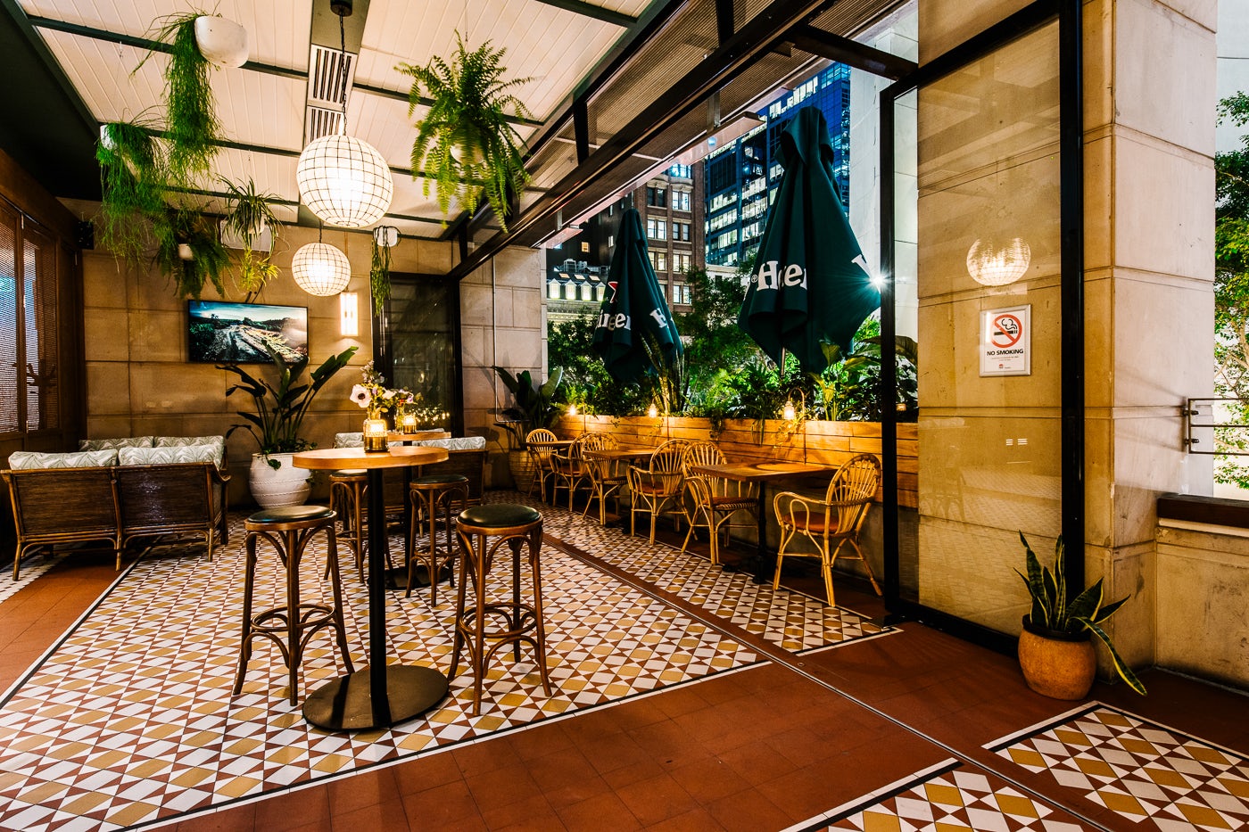 Private Dining Room 3